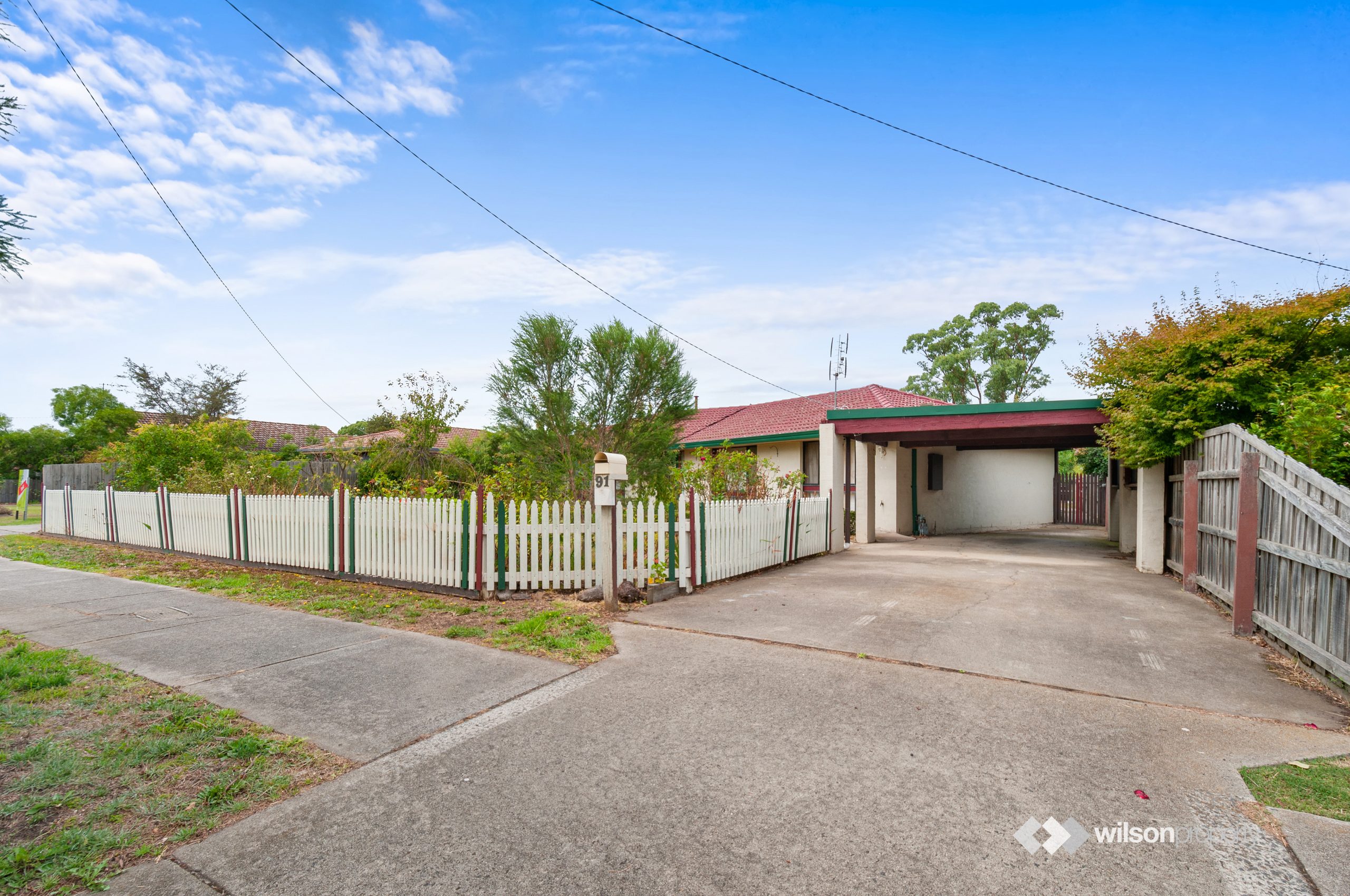 91 Albert Street, Rosedale, VIC 3847 AUS