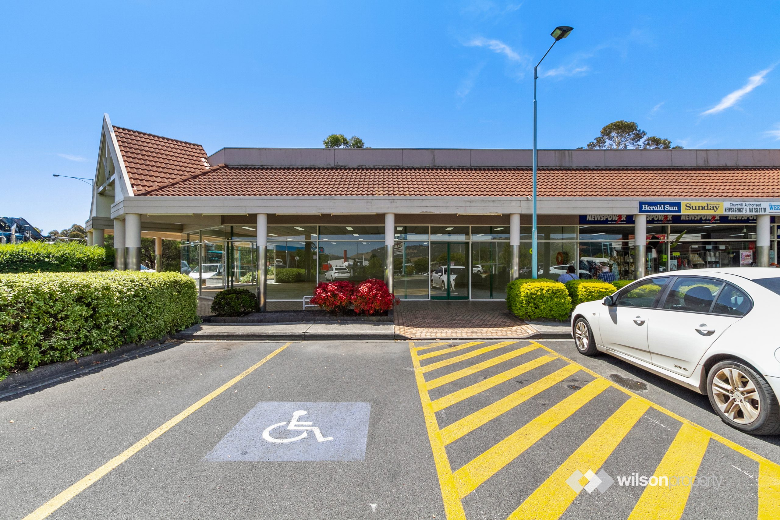 Shop 1/1 Georgina Place, Churchill, VIC 3842 AUS