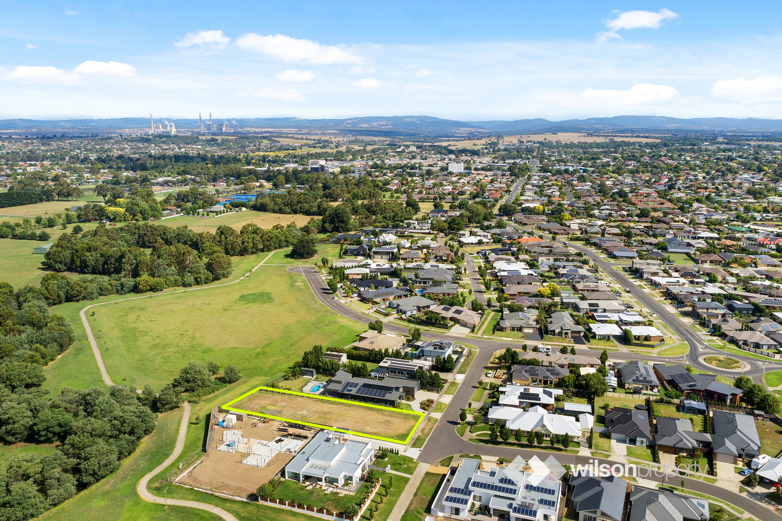 6 Waterford Court, Traralgon, VIC 3844 AUS