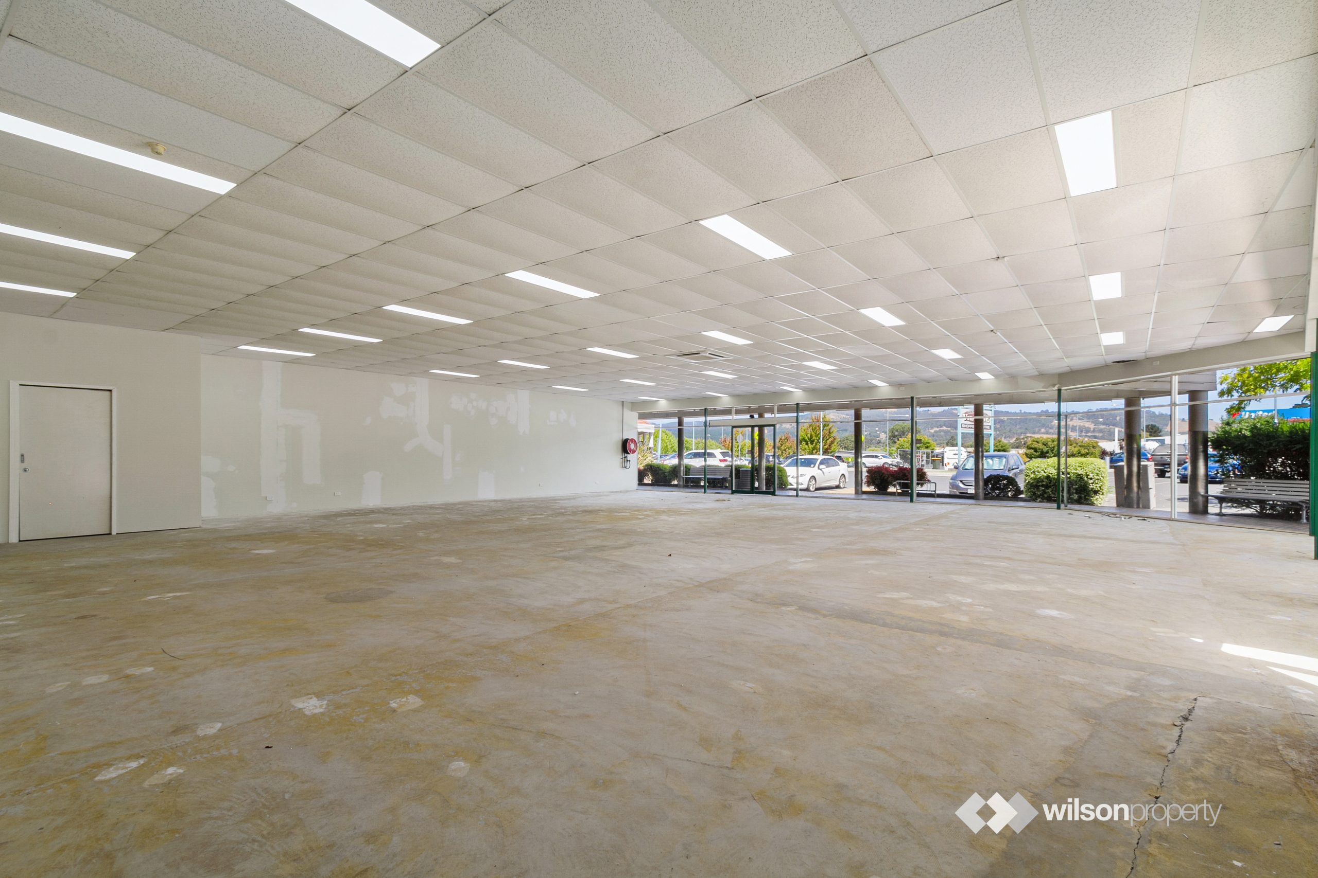 Shop 1/1 Georgina Place, Churchill, VIC 3842 AUS