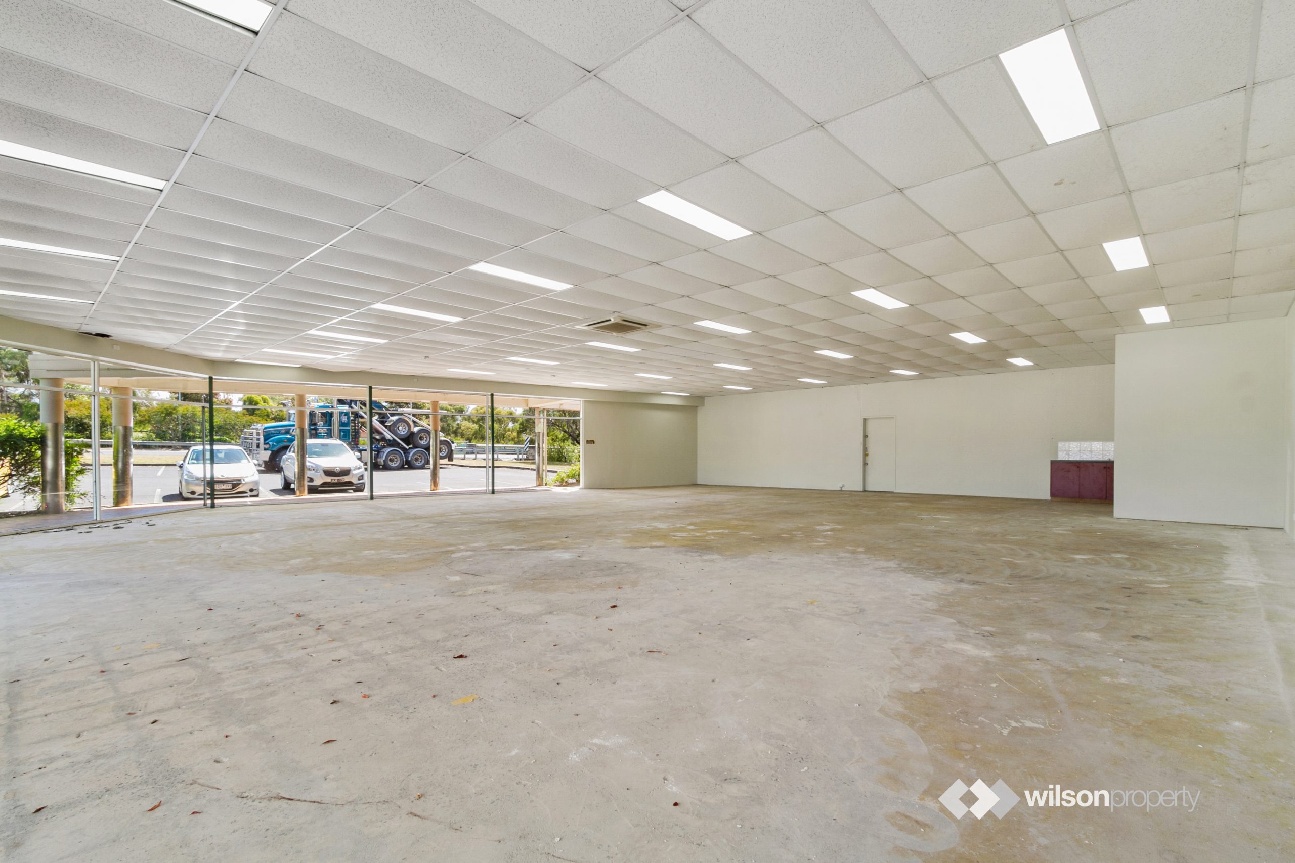 Shop 1/1 Georgina Place, Churchill, VIC 3842 AUS