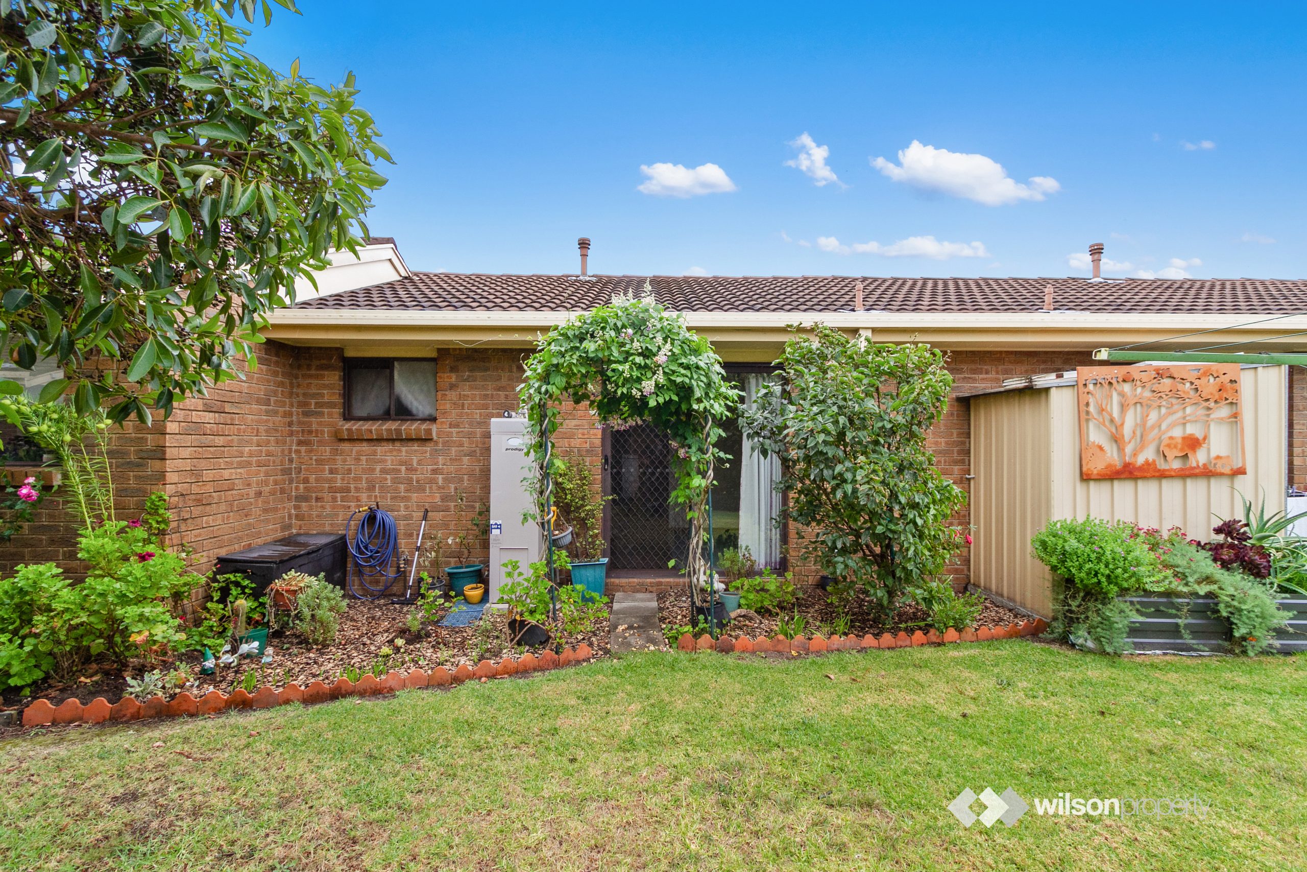 4/18 Gwalia Street, Traralgon, VIC 3844 AUS