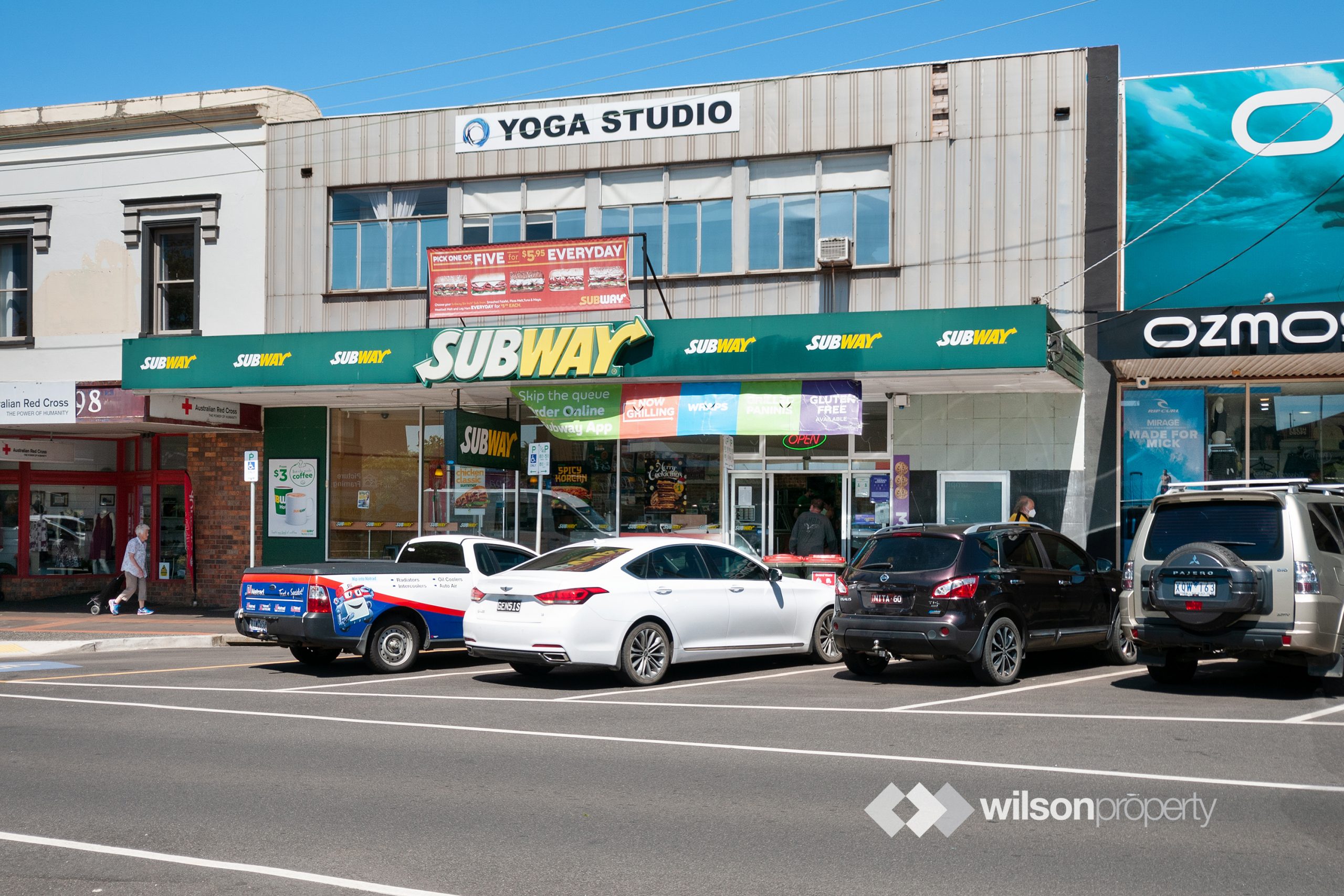 5-9 Victoria Street, Warragul, VIC 3820 AUS