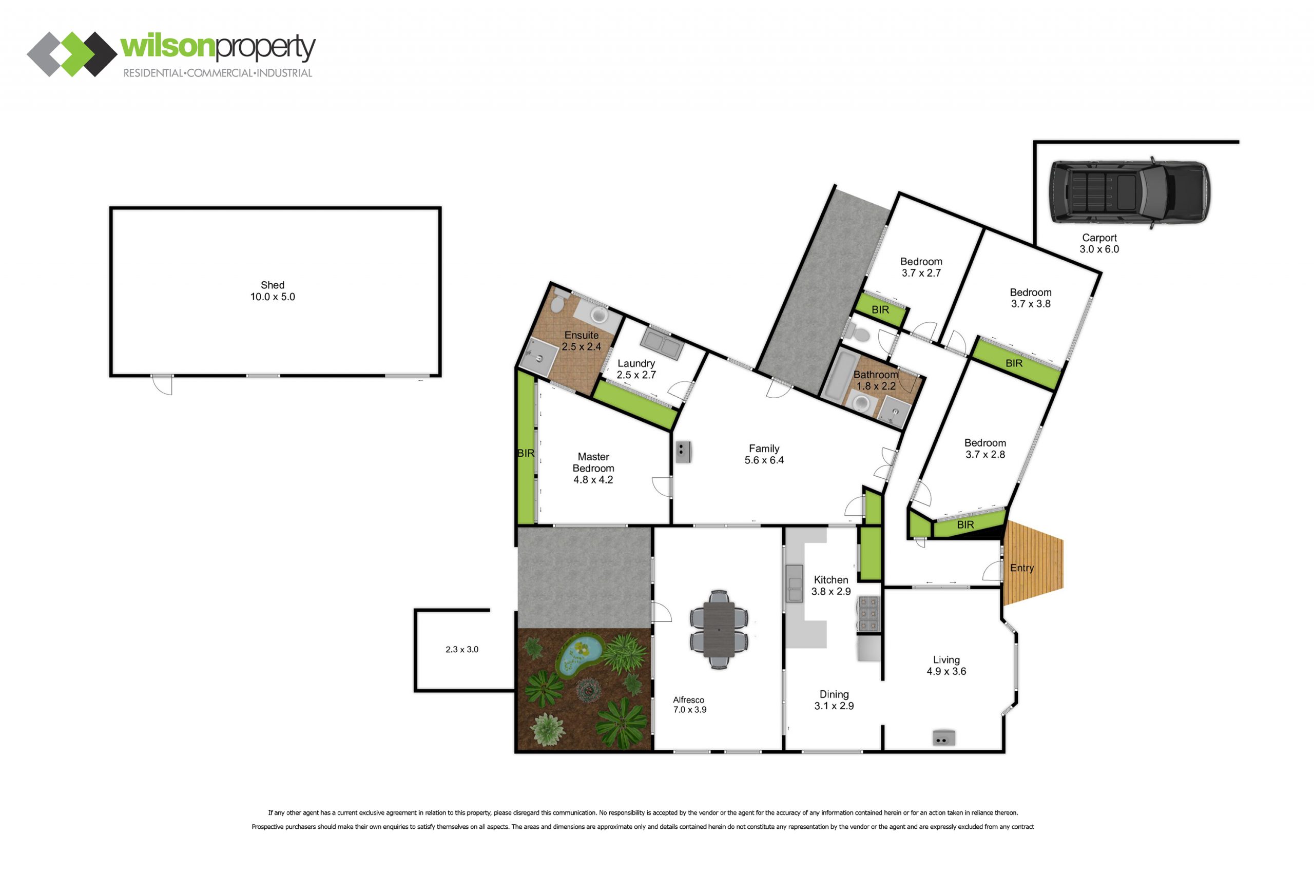 91 Albert Street, Rosedale, VIC 3847 AUS