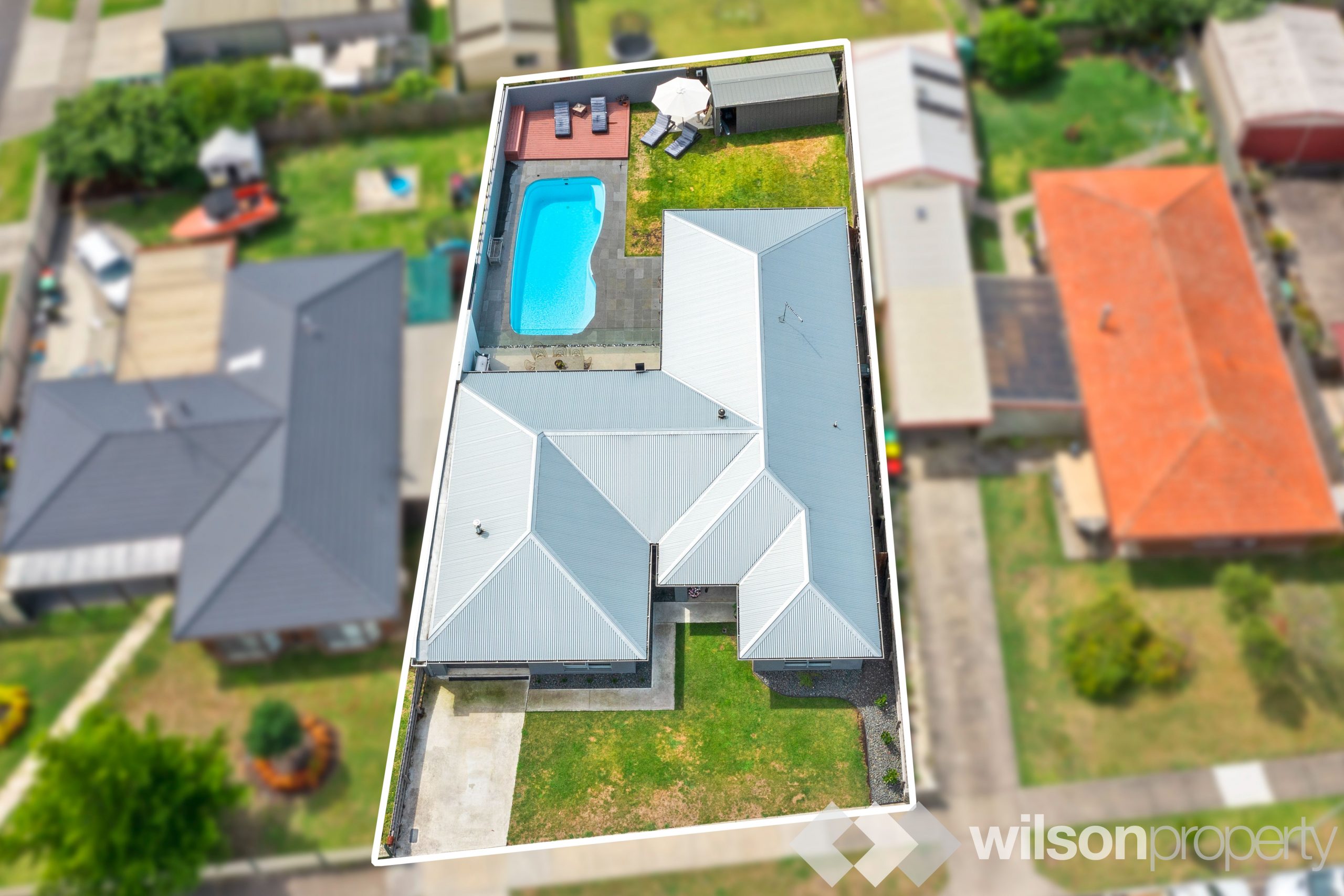 2 Birregun Court, Traralgon, VIC 3844 AUS