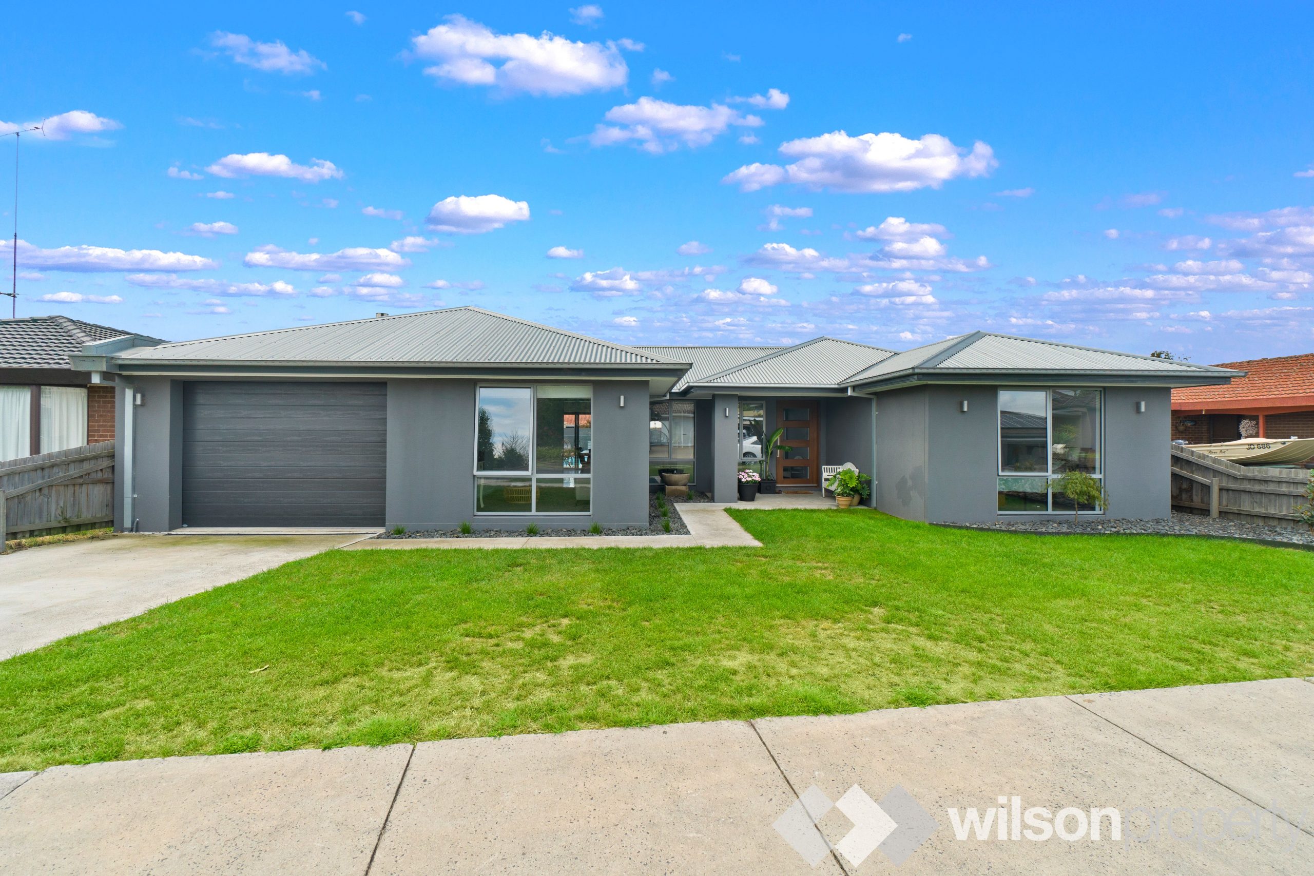 2 Birregun Court, Traralgon, VIC 3844 AUS