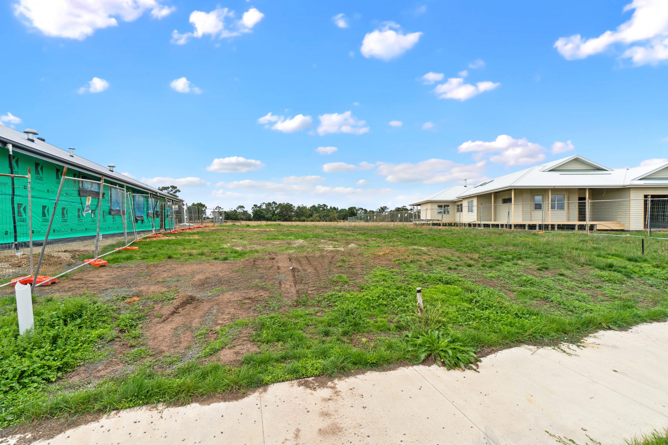 13 Chatswood Close, Glengarry, VIC 3854 AUS