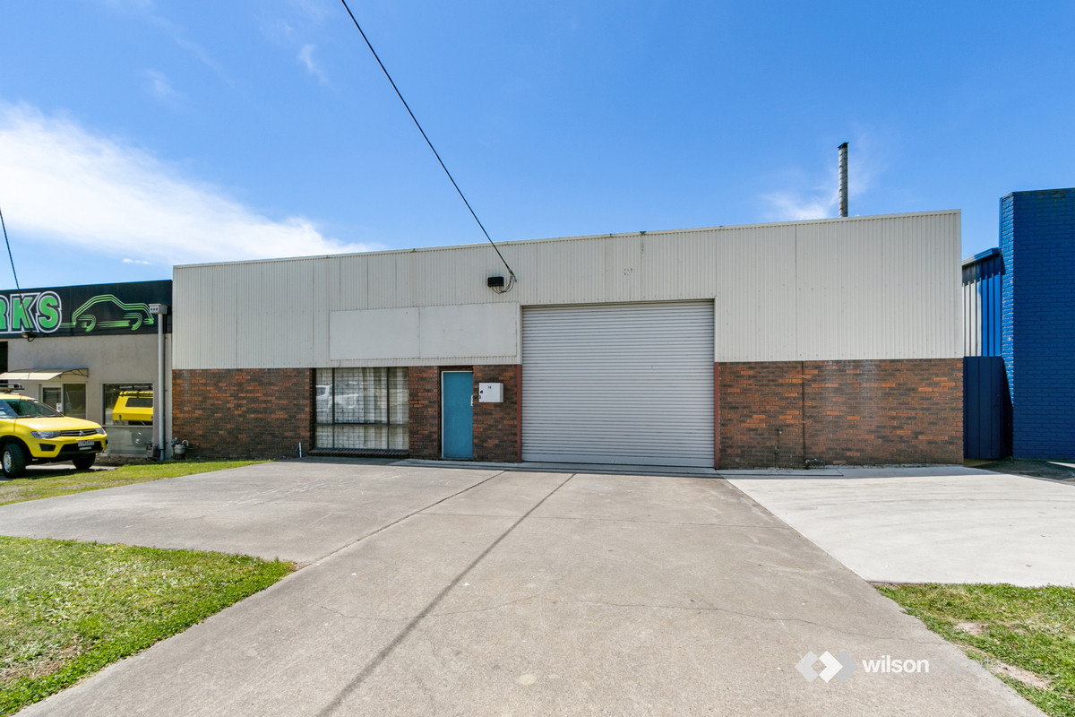 16 McMahon Street, Traralgon, VIC 3844 AUS