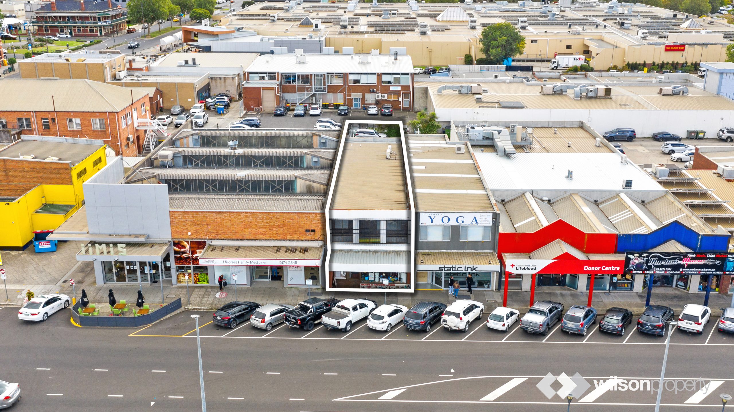 24 Seymour Street, Traralgon, VIC 3844 AUS