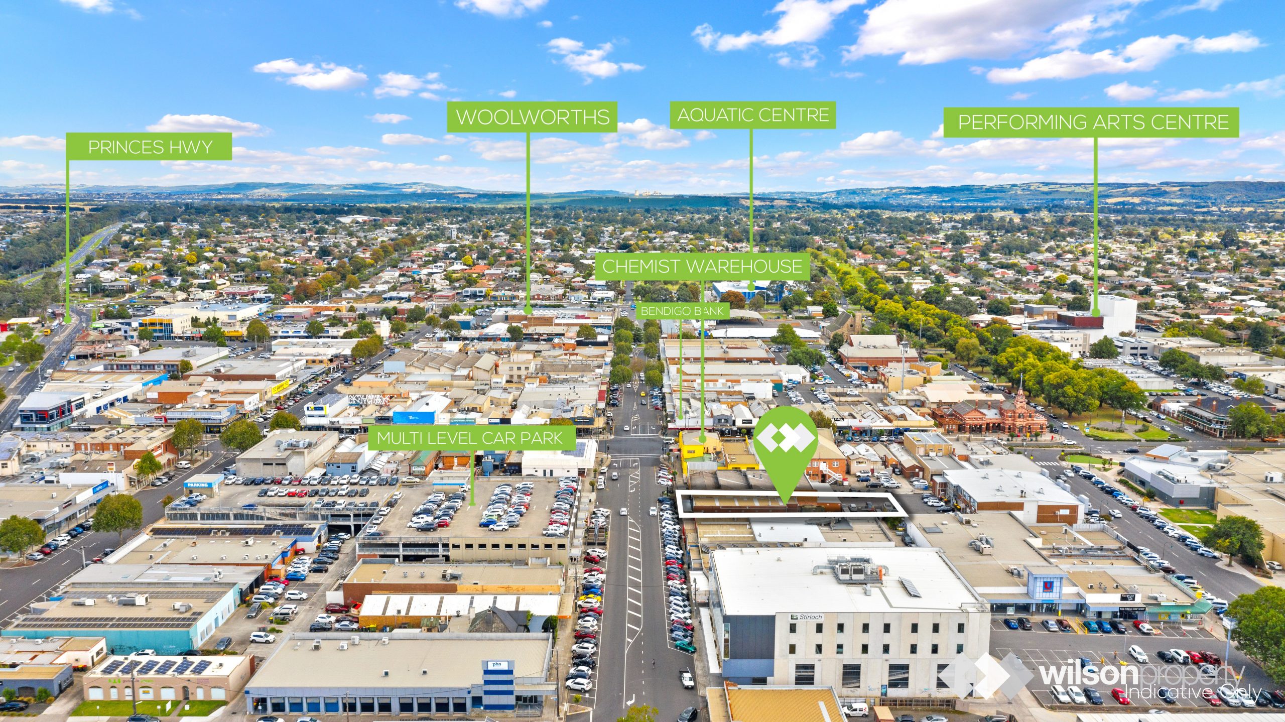 24 Seymour Street, Traralgon, VIC 3844 AUS