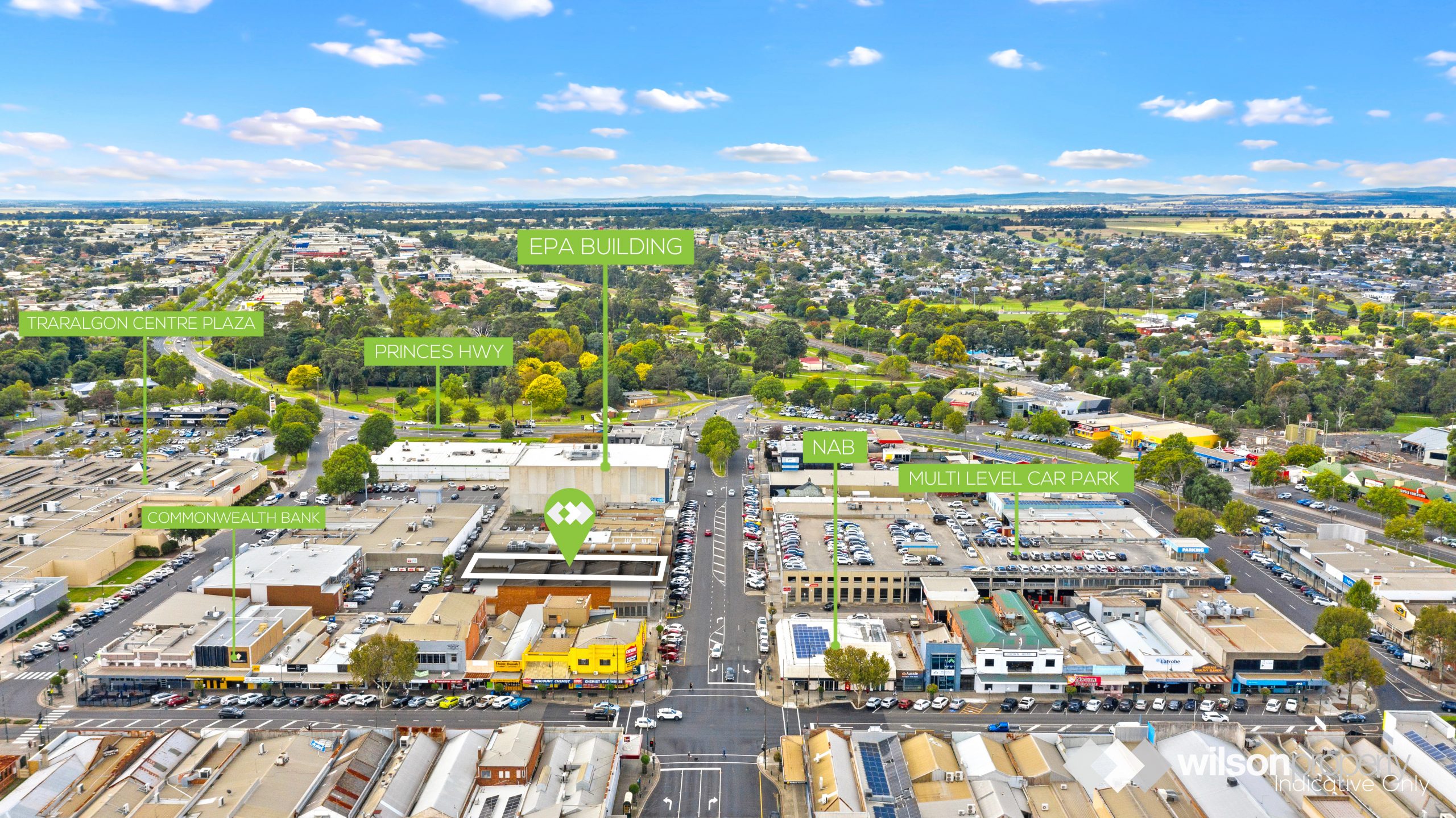 24 Seymour Street, Traralgon, VIC 3844 AUS