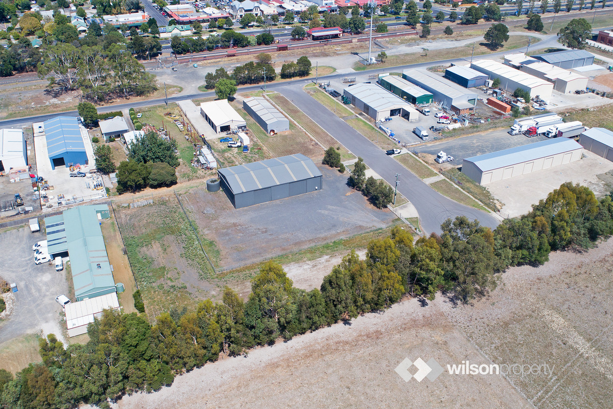 8 - 10 Industrial Court, Yarragon, VIC 3823 AUS