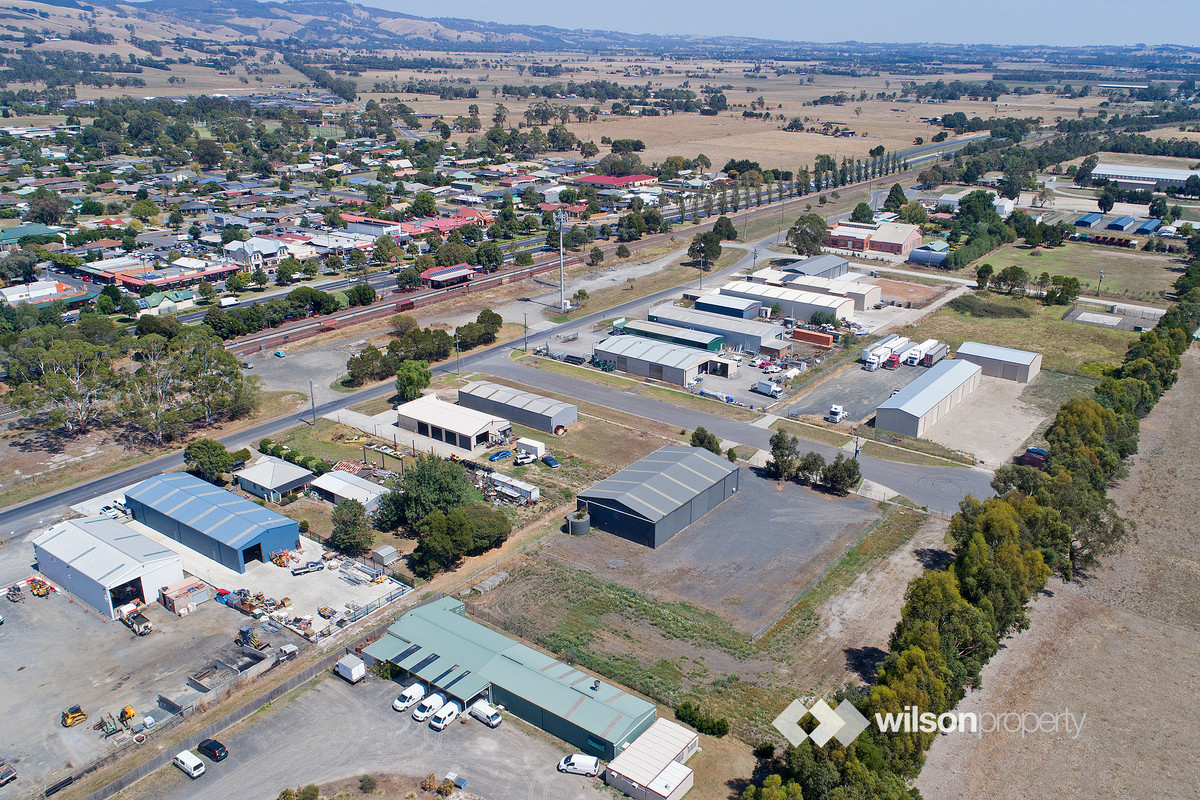 8 - 10 Industrial Court, Yarragon, VIC 3823 AUS