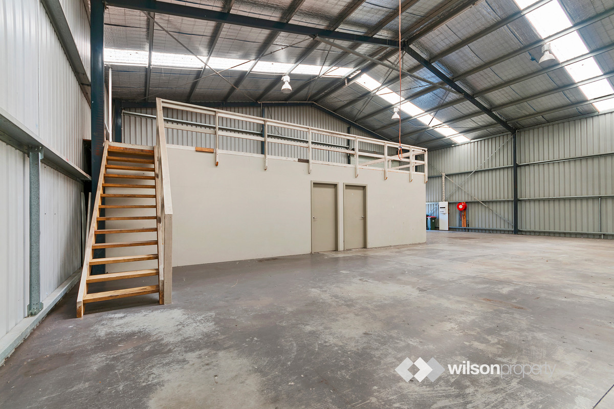 8 - 10 Industrial Court, Yarragon, VIC 3823 AUS