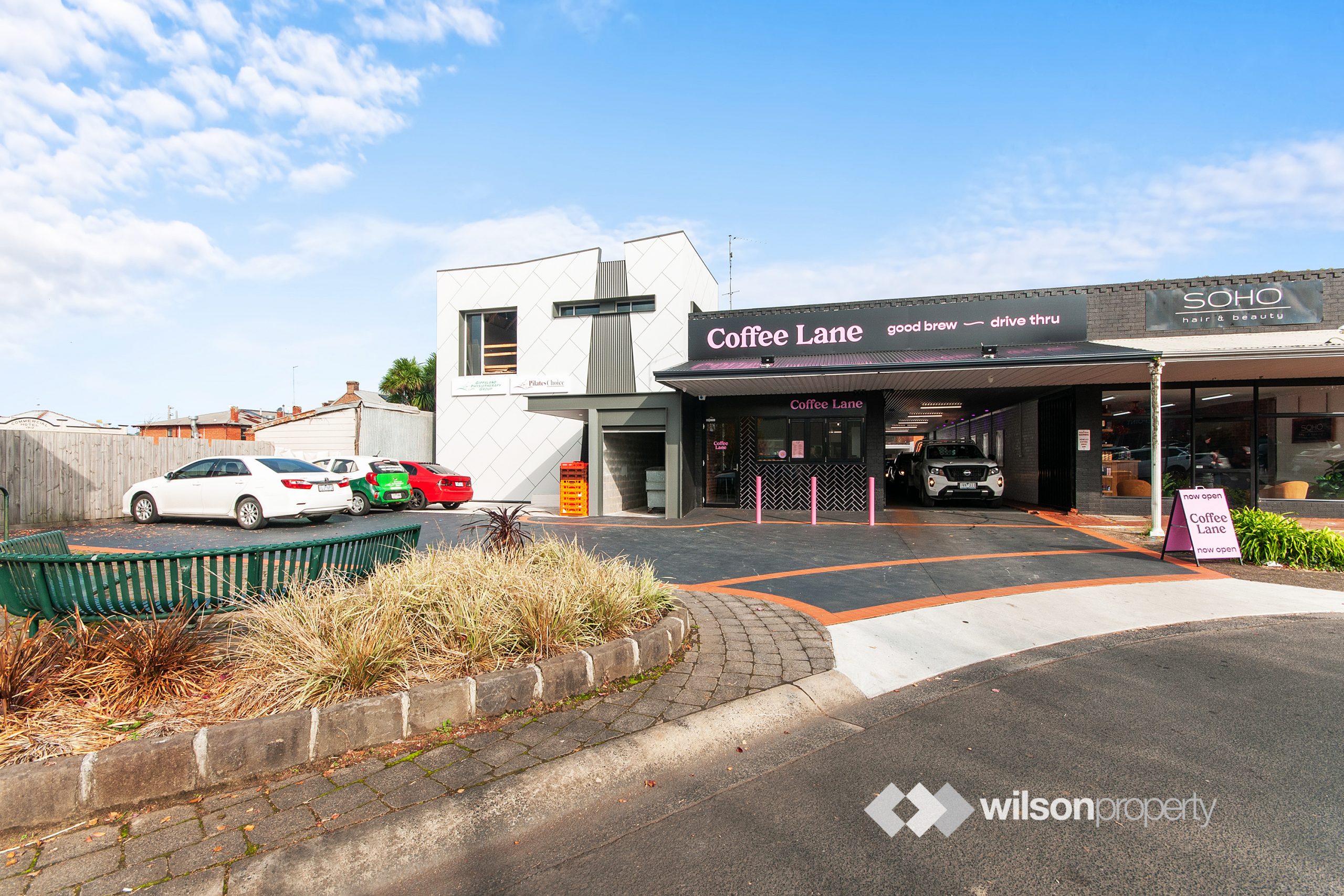 95 Queen Street, Warragul, VIC 3820 AUS