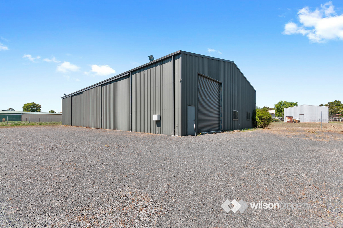 8 - 10 Industrial Court, Yarragon, VIC 3823 AUS