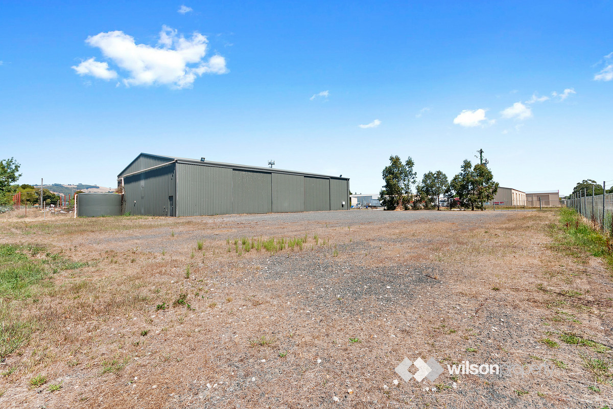 8 - 10 Industrial Court, Yarragon, VIC 3823 AUS