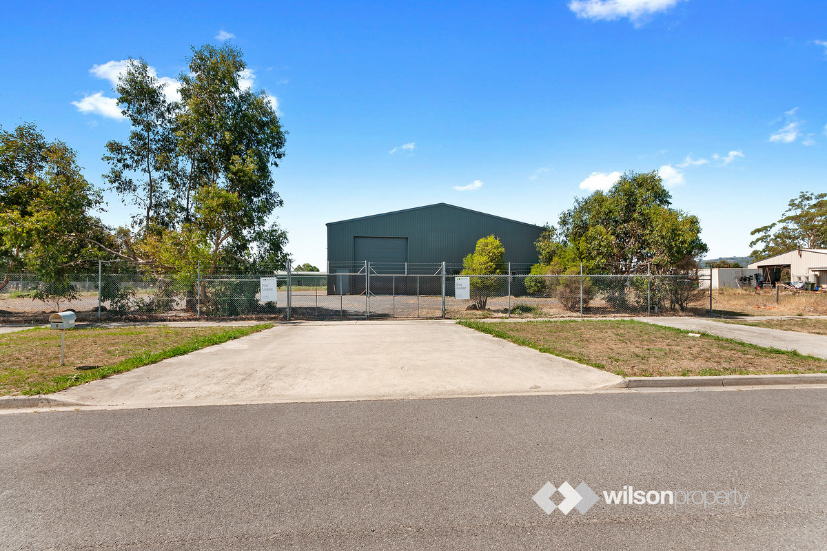 8 - 10 Industrial Court, Yarragon, VIC 3823 AUS
