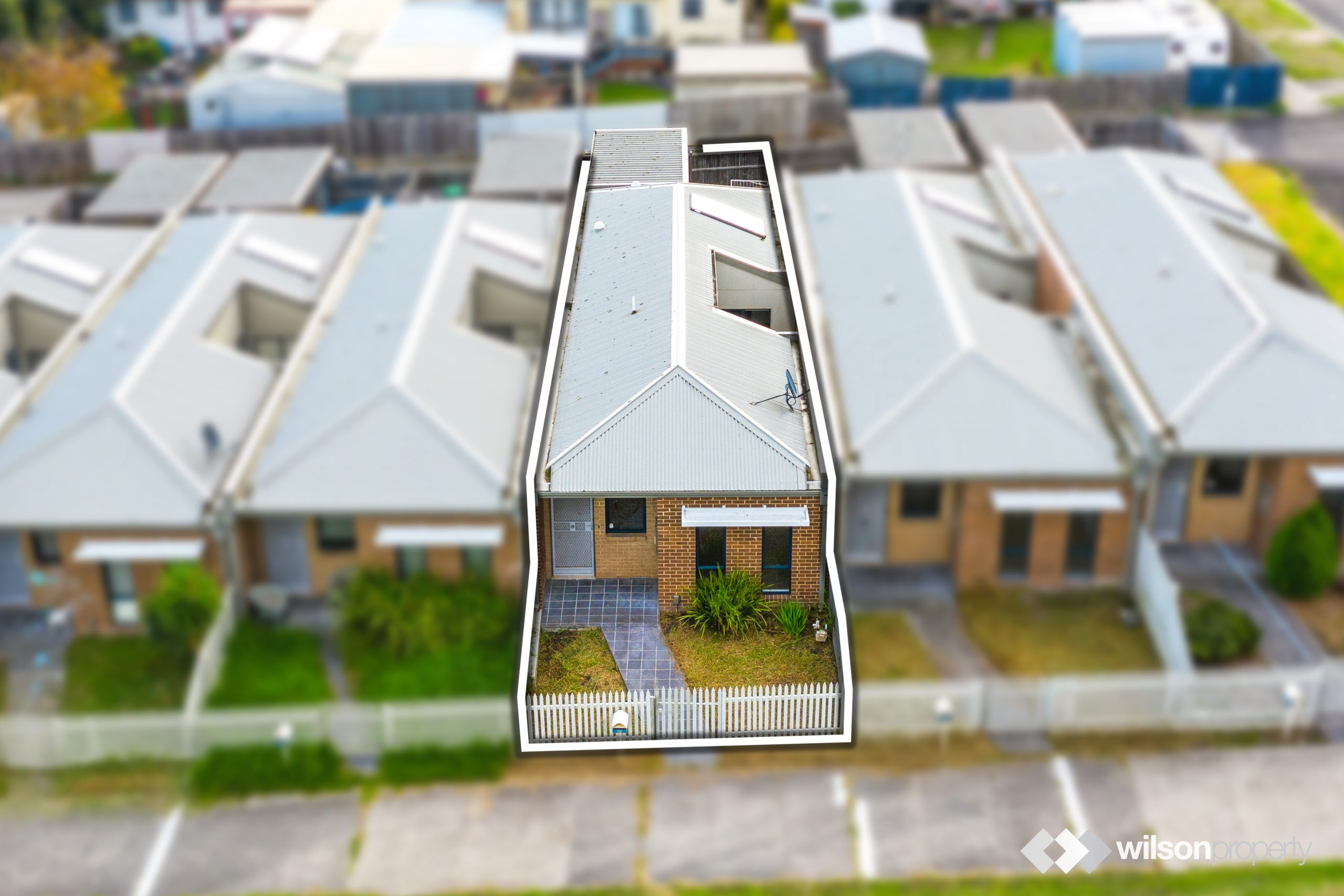 19 Bruton Street, Morwell, VIC 3840 AUS