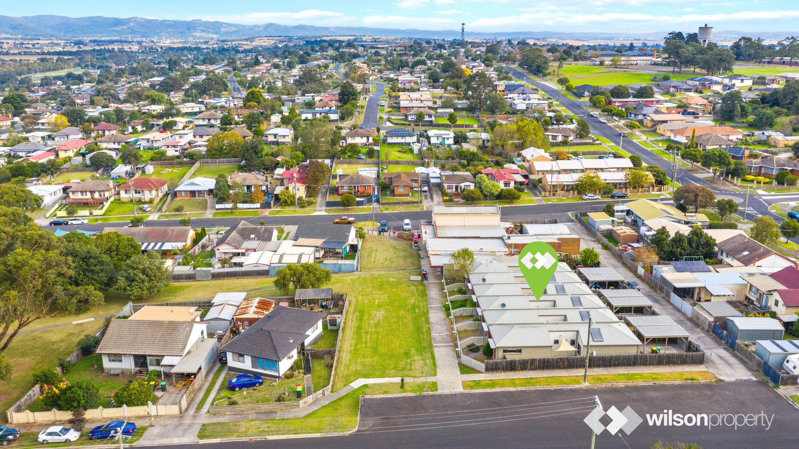 19 Bruton Street, Morwell, VIC 3840 AUS