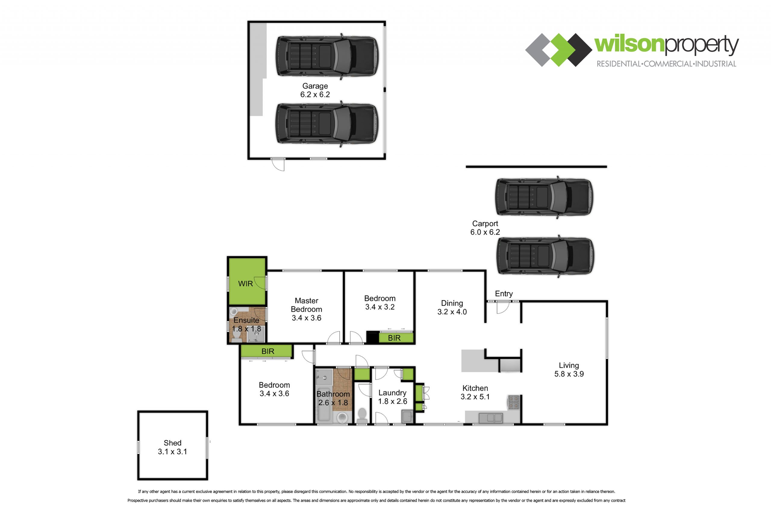 3 Dove Court, Traralgon, VIC 3844 AUS