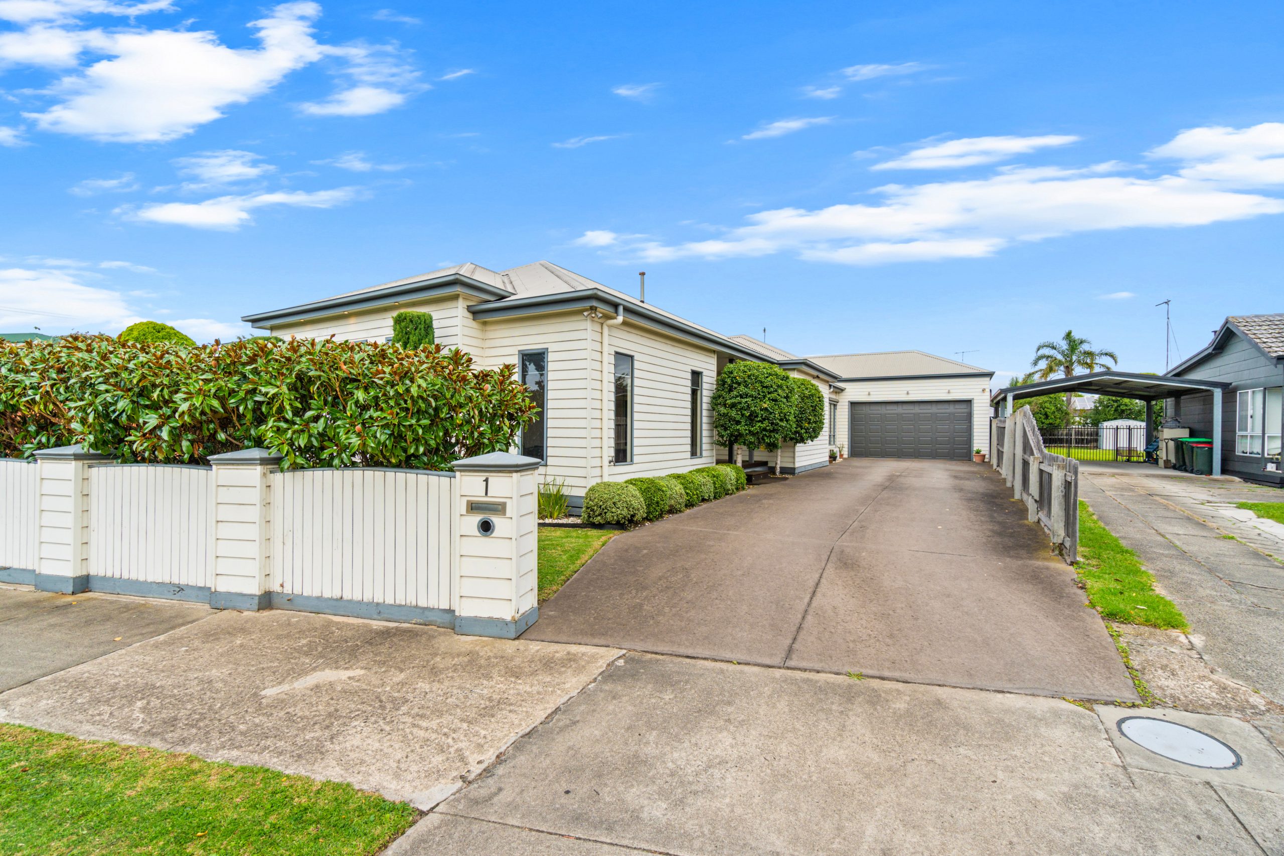 1 McMillan Street, Traralgon, VIC 3844 AUS