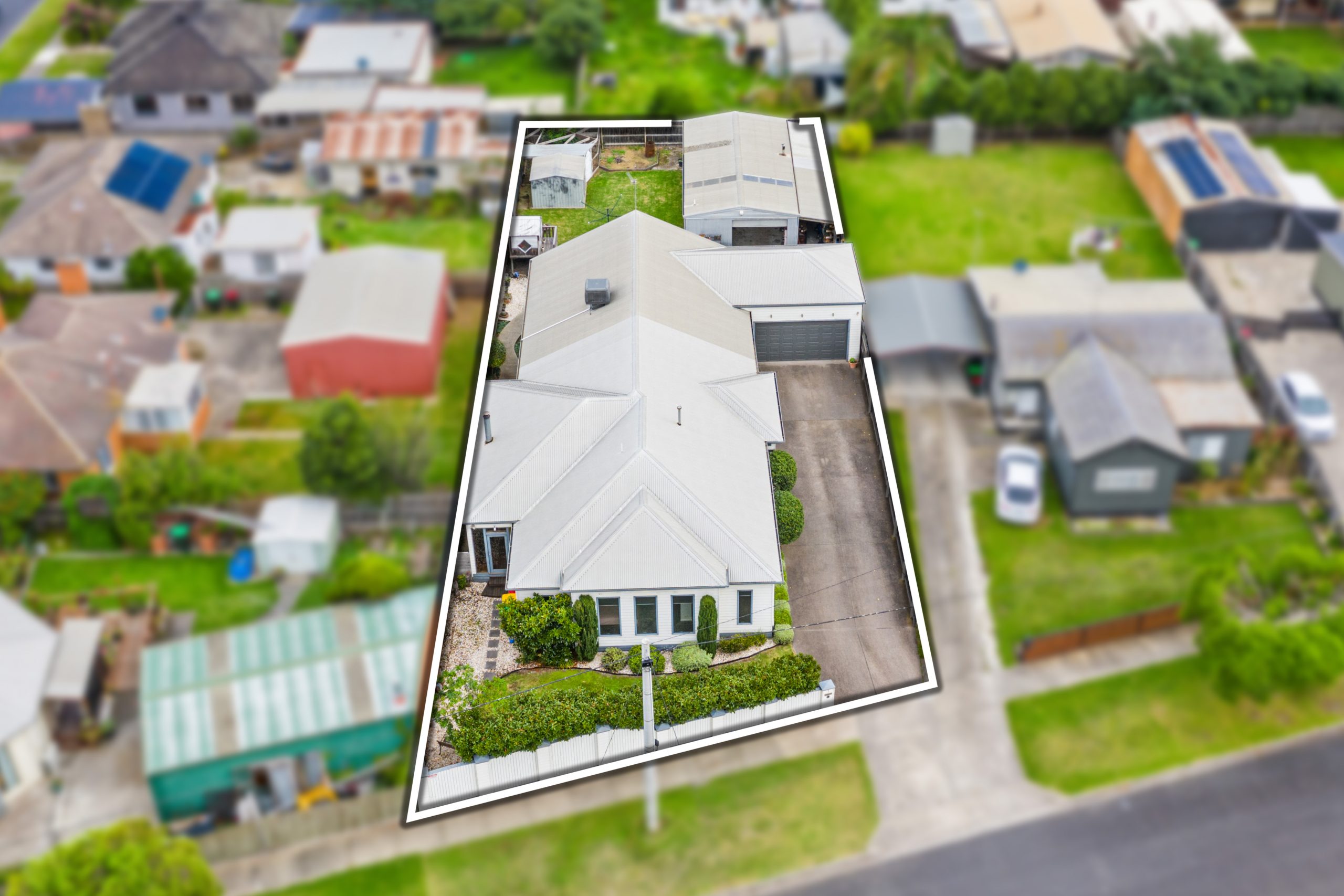 1 McMillan Street, Traralgon, VIC 3844 AUS
