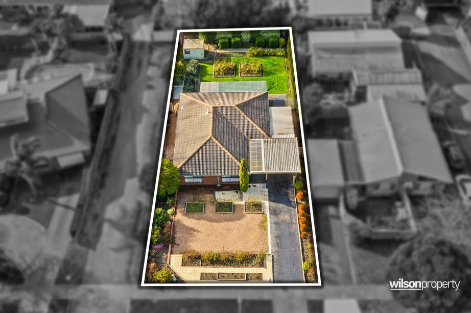 38 Parkwood Way, Traralgon, VIC 3844 AUS