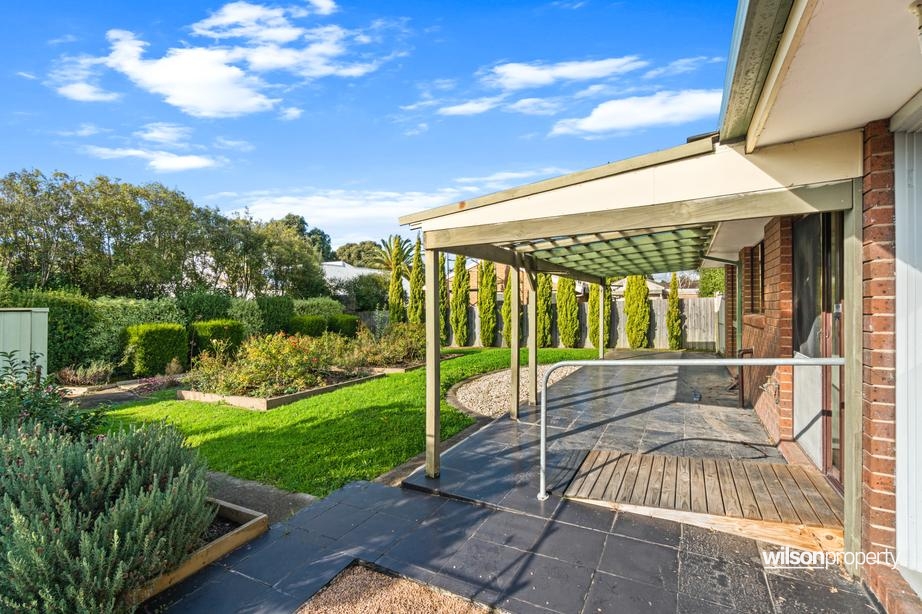38 Parkwood Way, Traralgon, VIC 3844 AUS