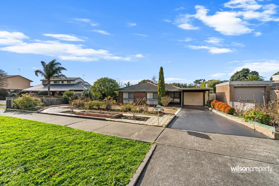 38 Parkwood Way, Traralgon, VIC 3844 AUS