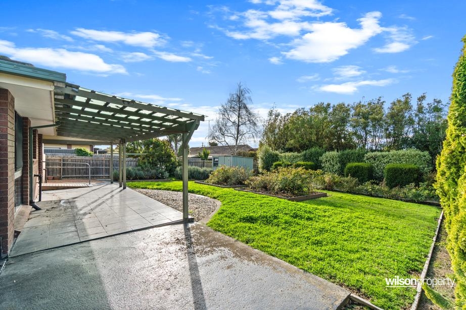 38 Parkwood Way, Traralgon, VIC 3844 AUS
