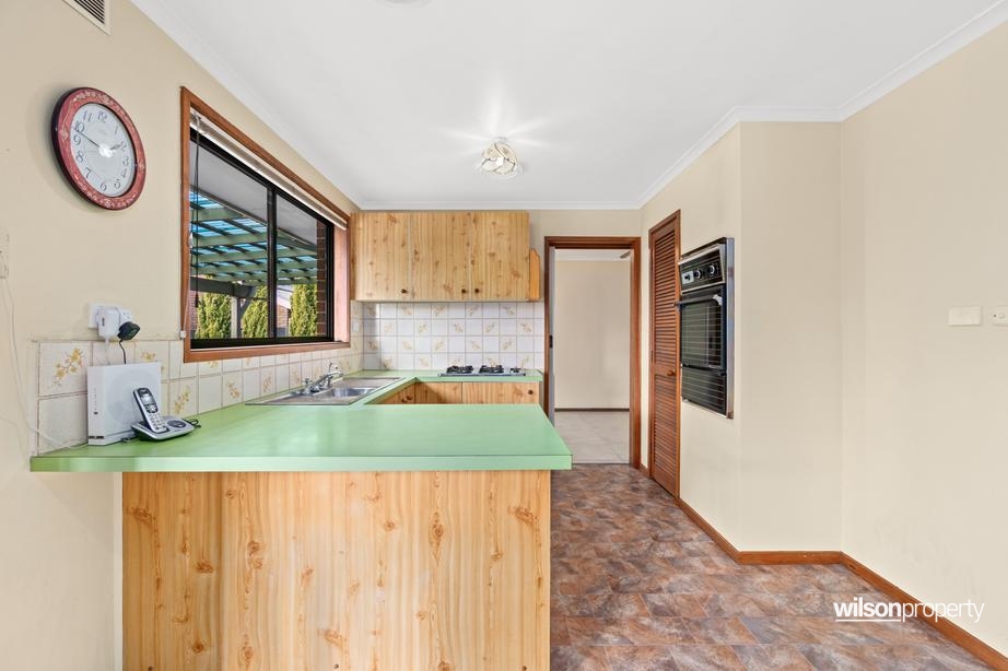 38 Parkwood Way, Traralgon, VIC 3844 AUS