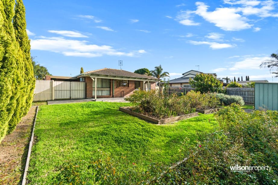 38 Parkwood Way, Traralgon, VIC 3844 AUS