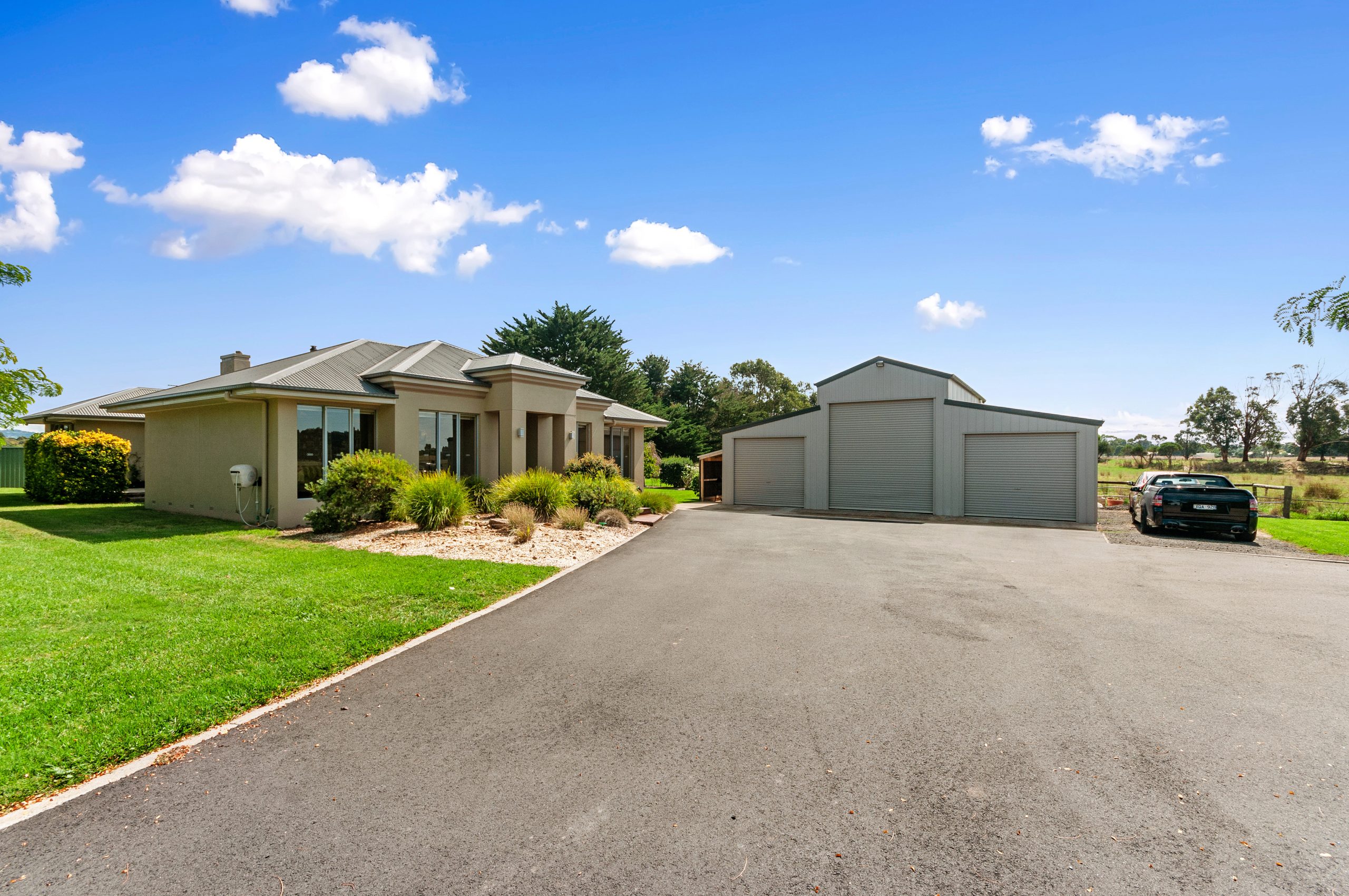 50 Black Tank Road, Glengarry, VIC 3854 AUS