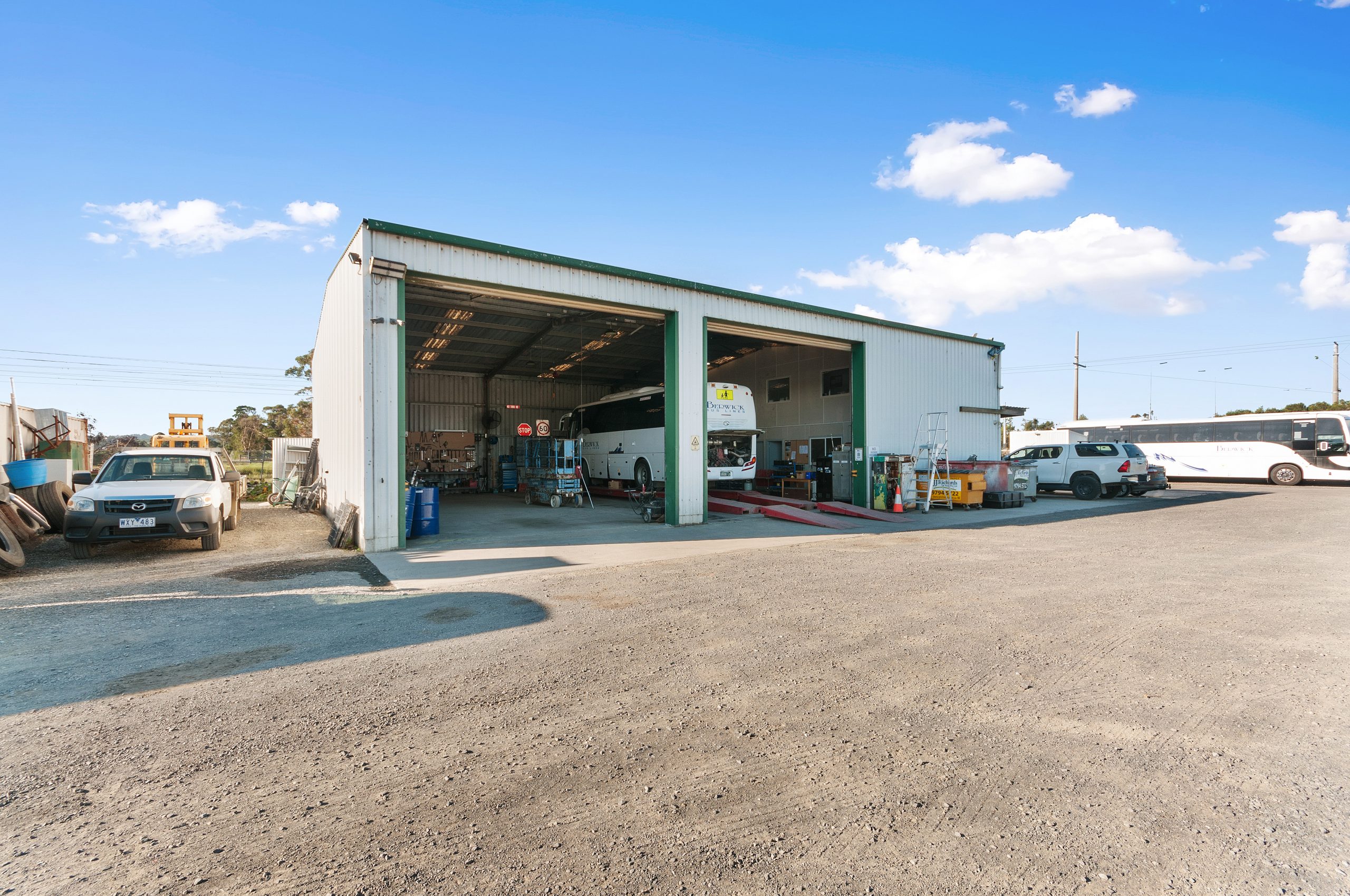 Lot 9-10 Officer South Road, Officer, VIC 3809 AUS