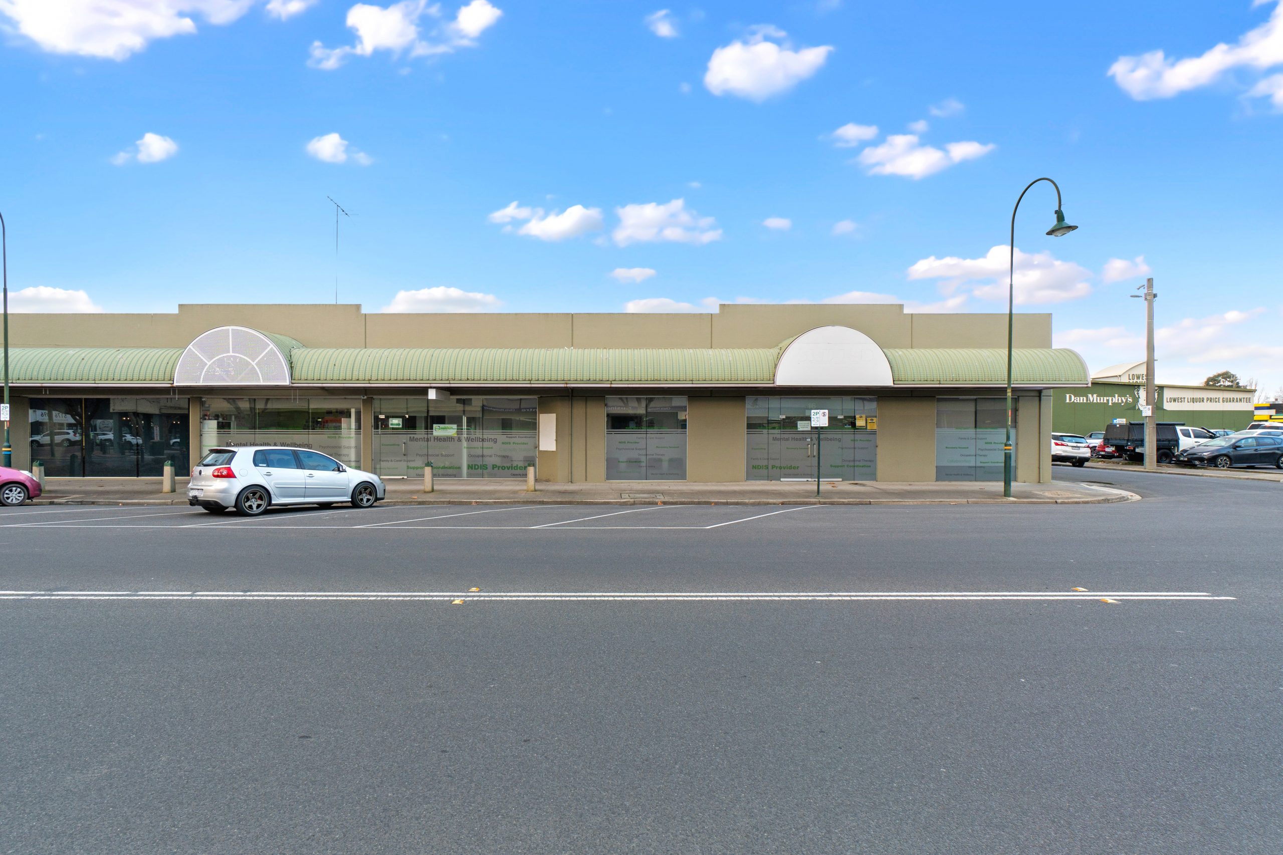 16 & 18B Church Street, Traralgon, VIC 3844 AUS