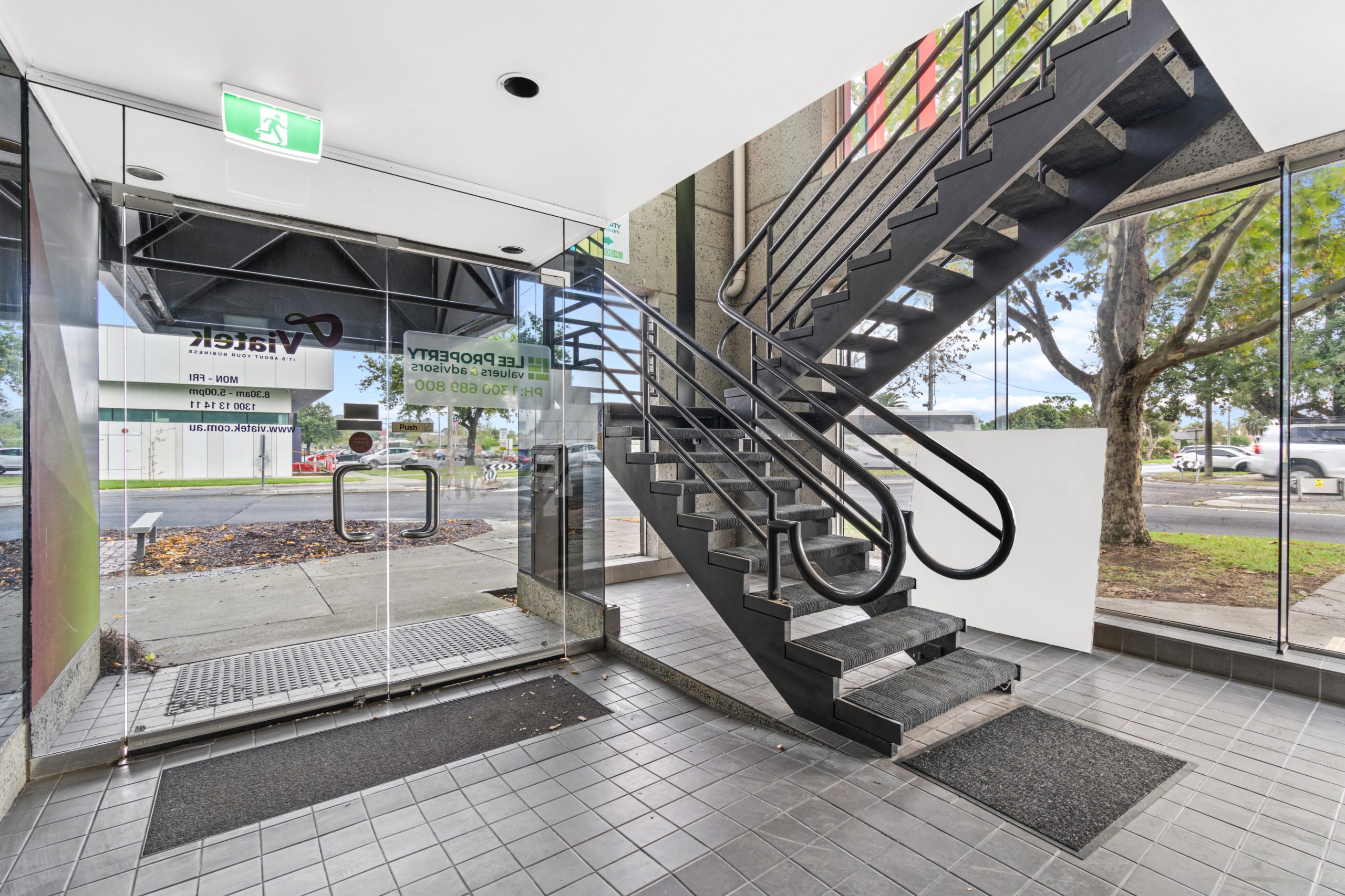 Tenancy 2, Level 1 / 66 Church Street, Traralgon, VIC 3844 AUS