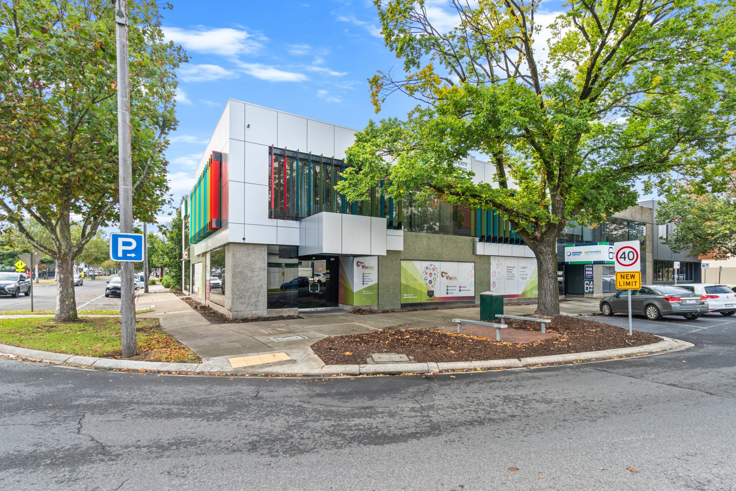 Tenancy 2, Level 1 / 66 Church Street, Traralgon, VIC 3844 AUS