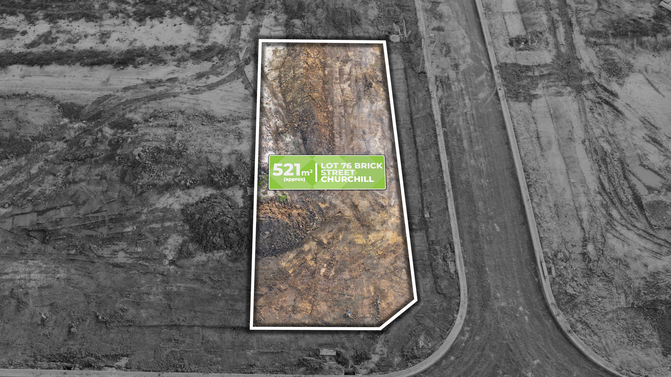 76 Brick Street, Churchill, VIC 3842 AUS