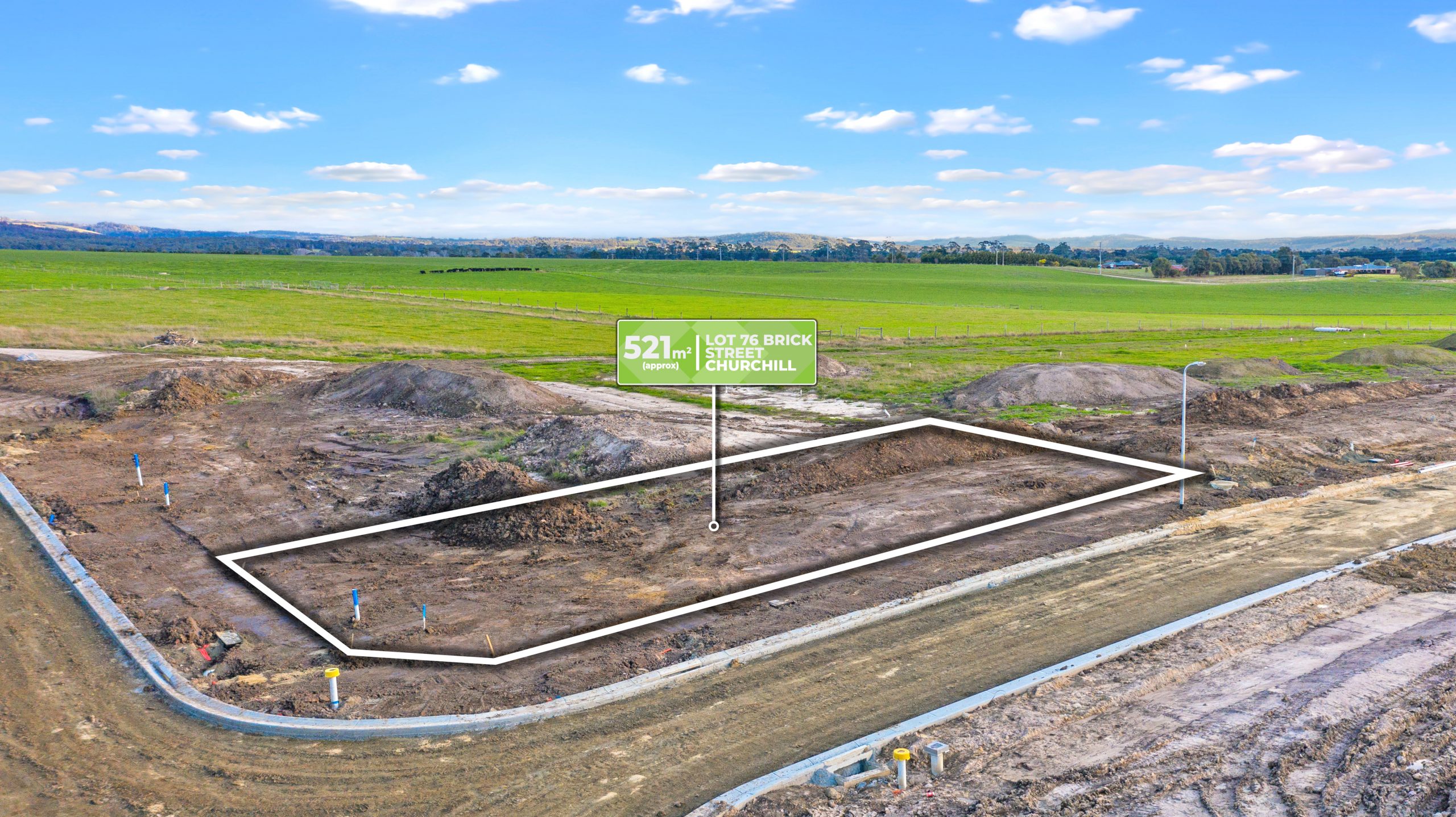 76 Brick Street, Churchill, VIC 3842 AUS