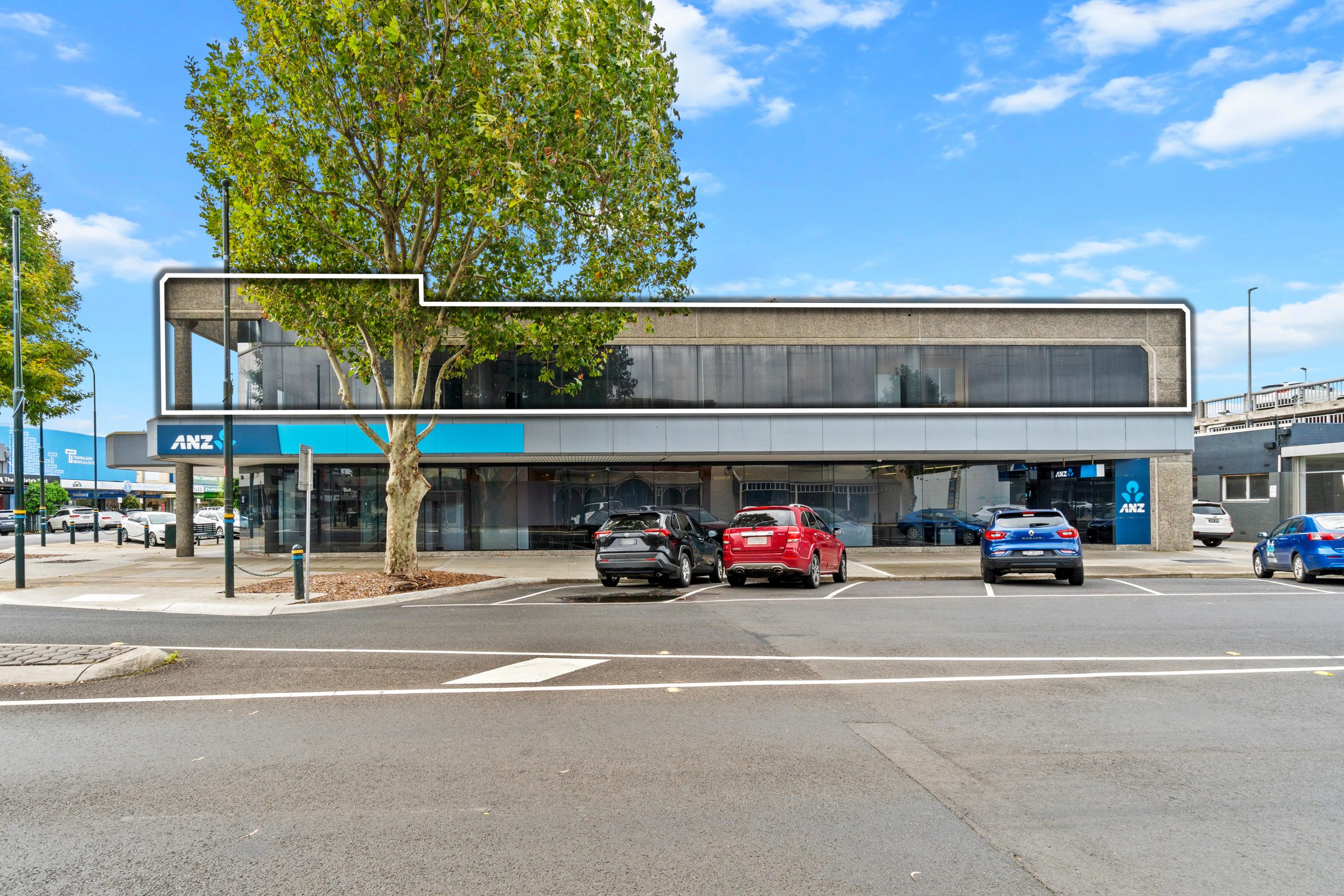 38-46 Franklin Street, Traralgon, VIC 3844 AUS