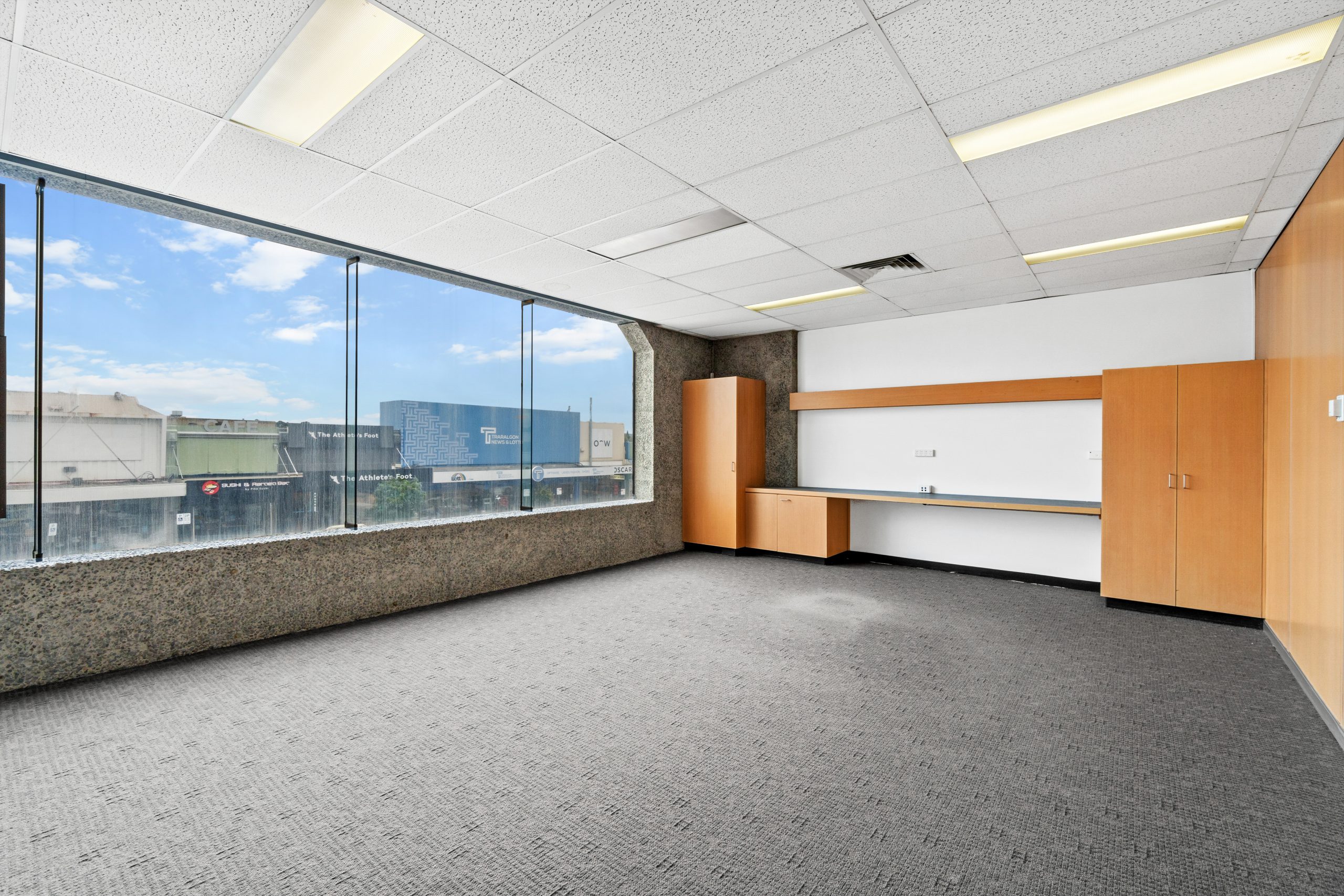 38-46 Franklin Street, Traralgon, VIC 3844 AUS