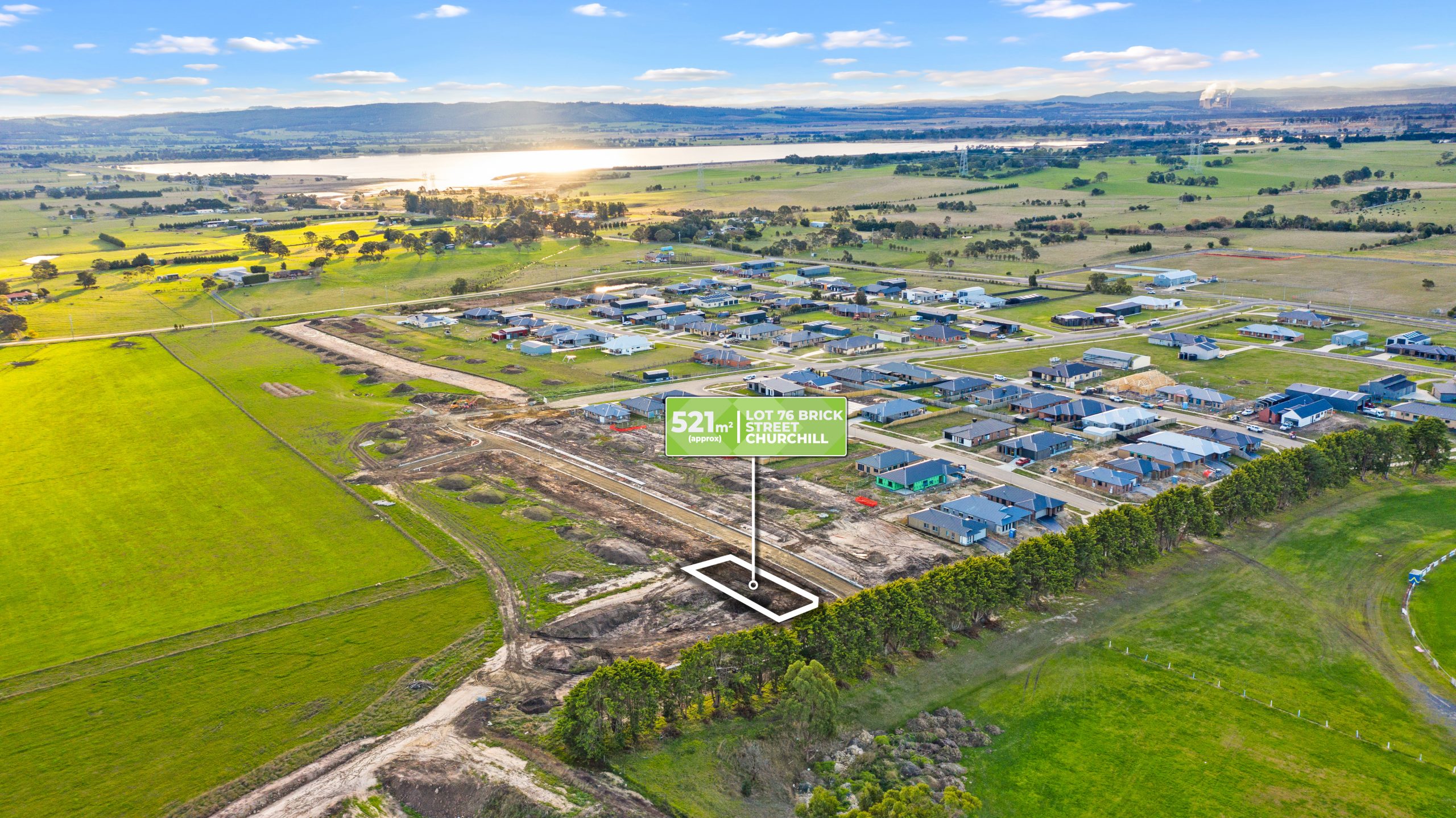 76 Brick Street, Churchill, VIC 3842 AUS