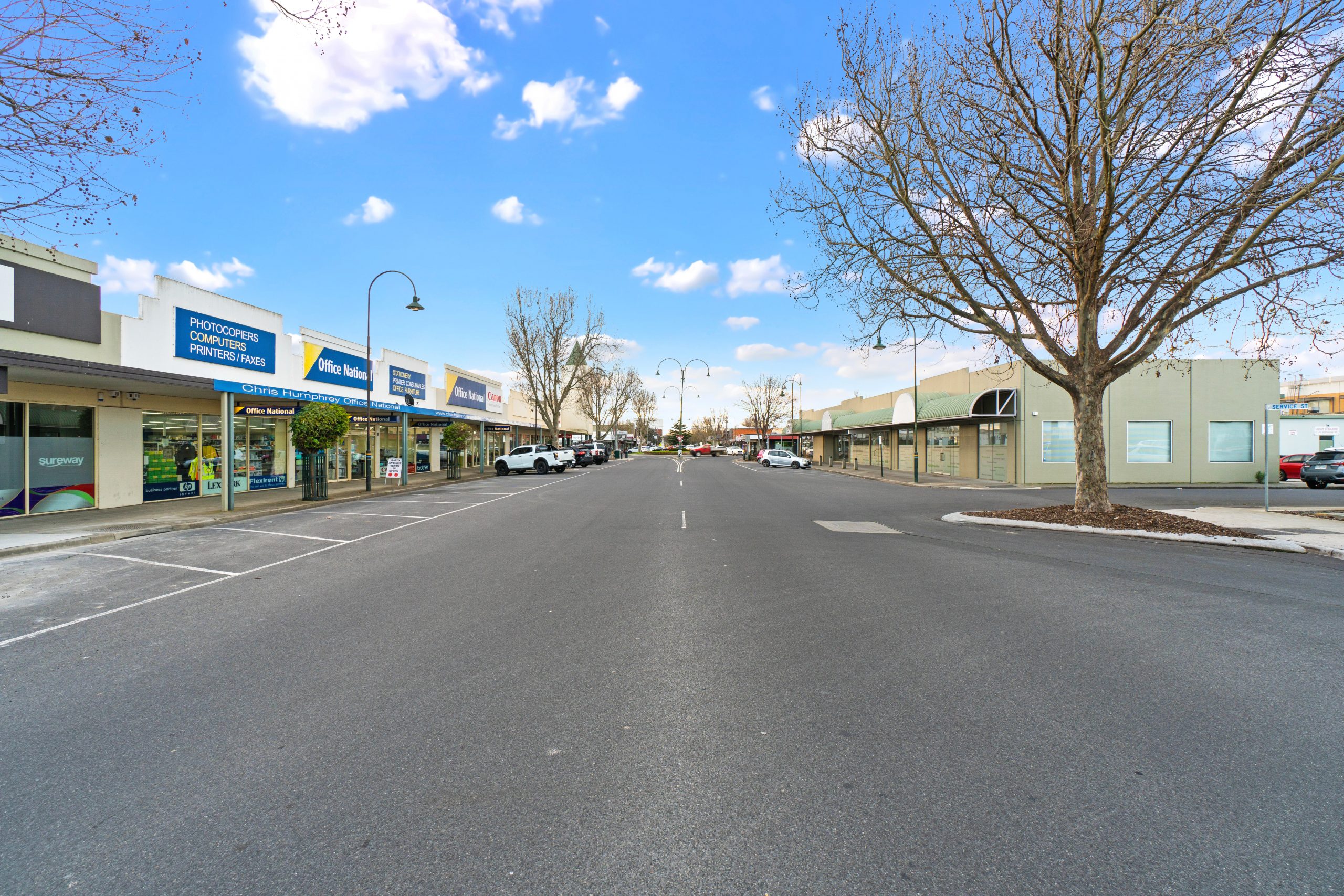 16 & 18B Church Street, Traralgon, VIC 3844 AUS