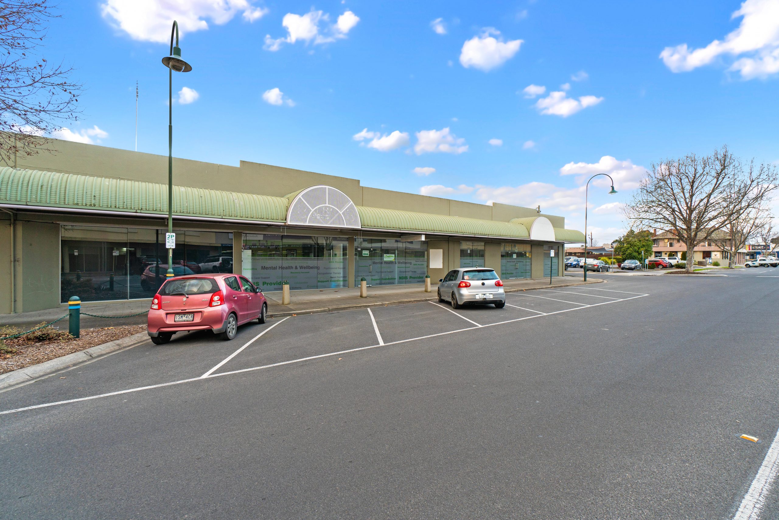 16 & 18B Church Street, Traralgon, VIC 3844 AUS