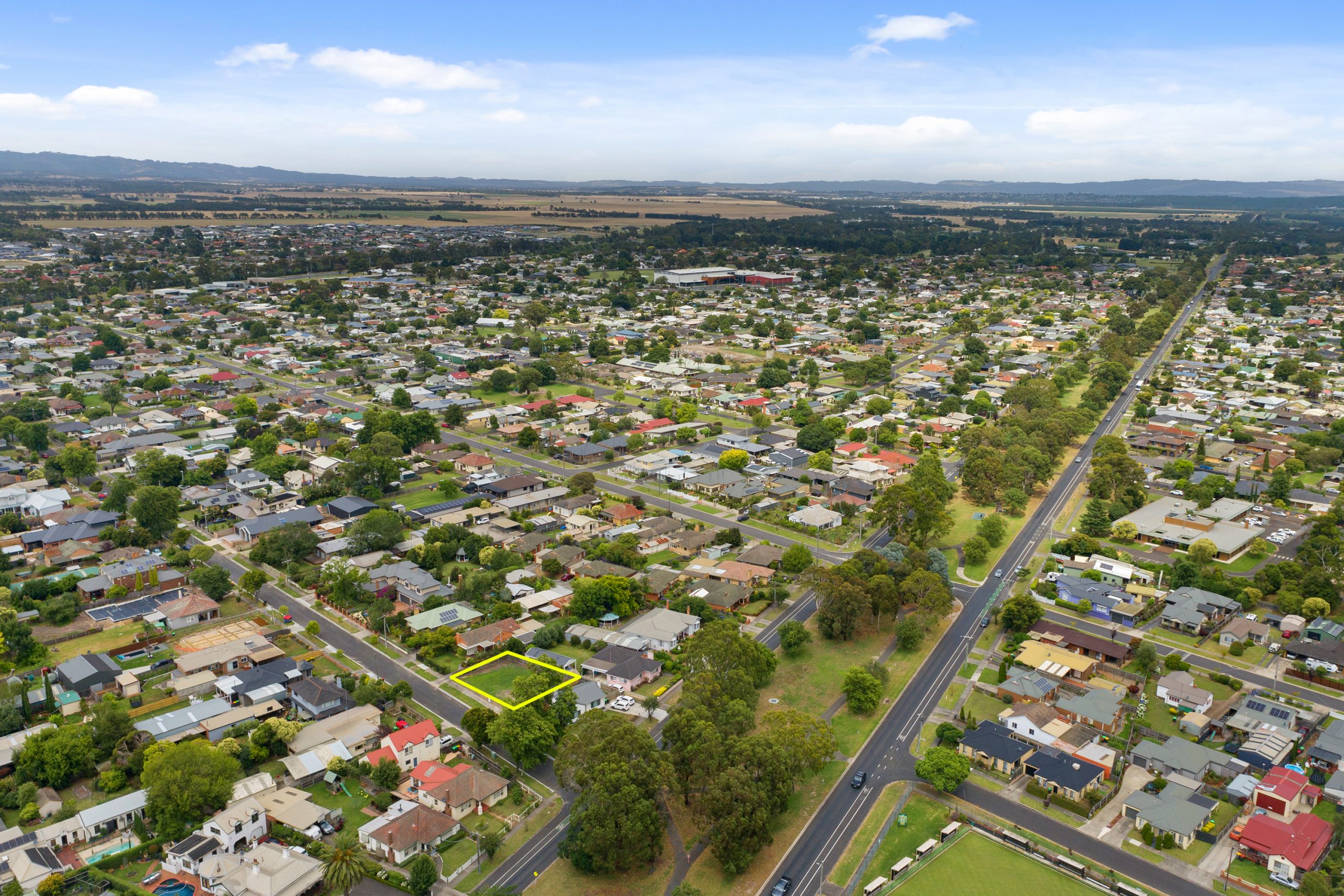 2 99 Kay Street, Traralgon, VIC 3844 AUS
