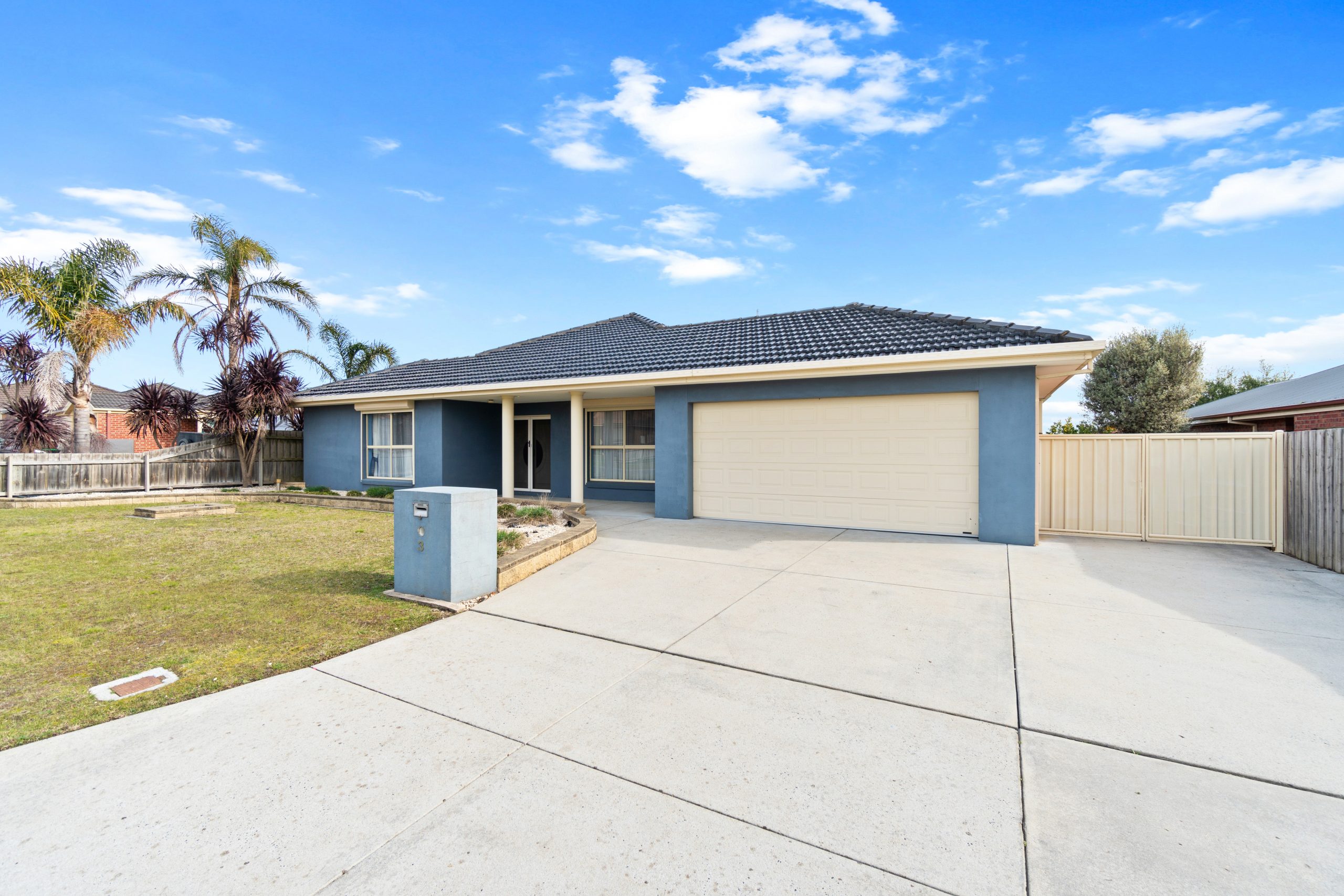 3 Cagney Court, Traralgon, VIC 3844 AUS