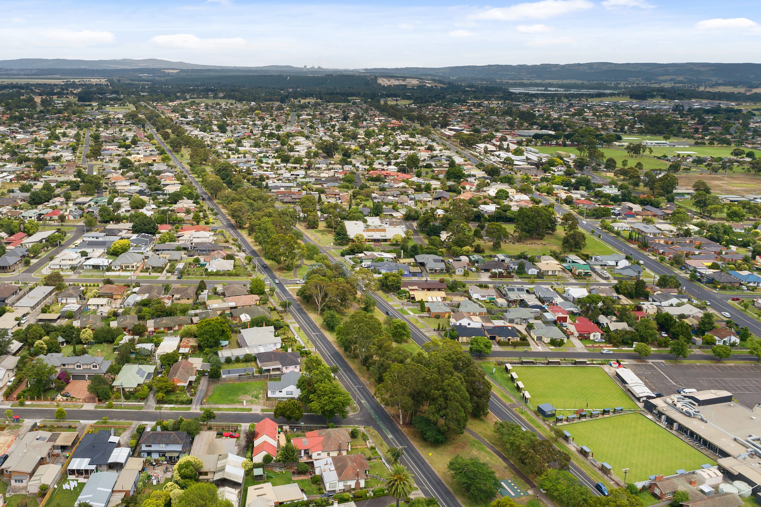 2 99 Kay Street, Traralgon, VIC 3844 AUS