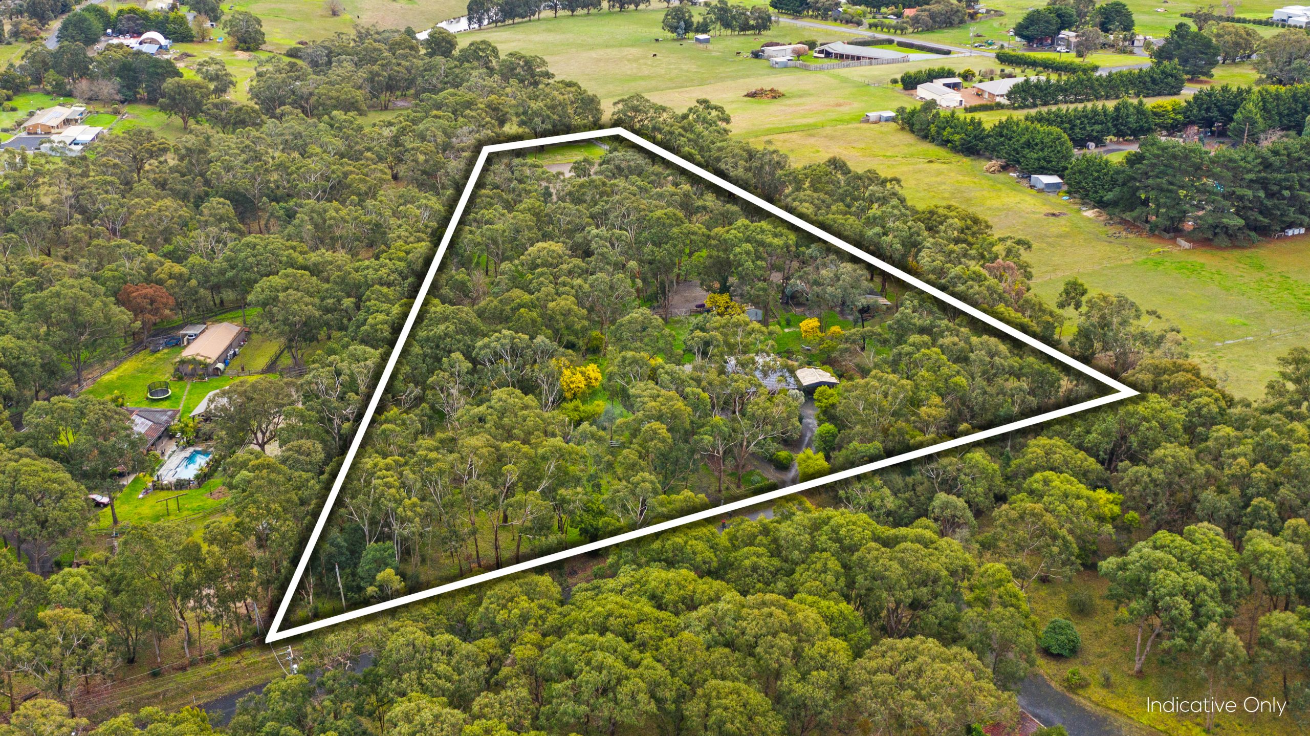 25 Patons Road, Hazelwood North, VIC 3840 AUS