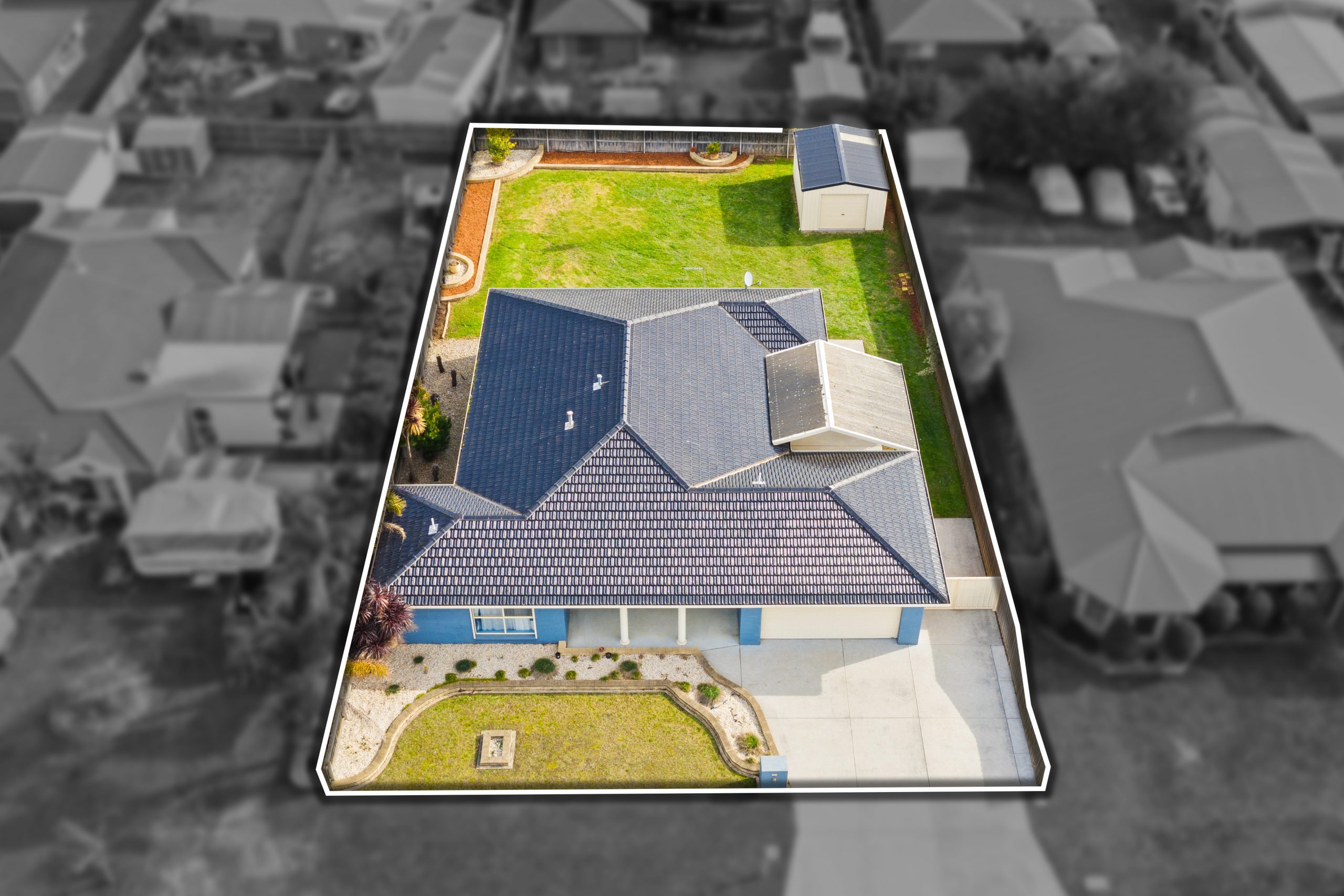 3 Cagney Court, Traralgon, VIC 3844 AUS